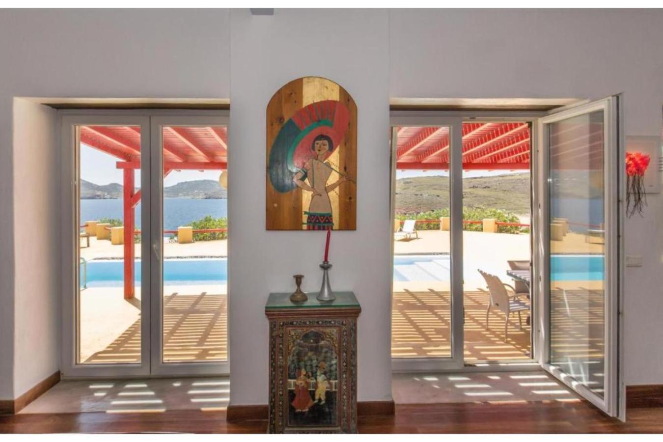 Agios Sostis Mykonos Villa