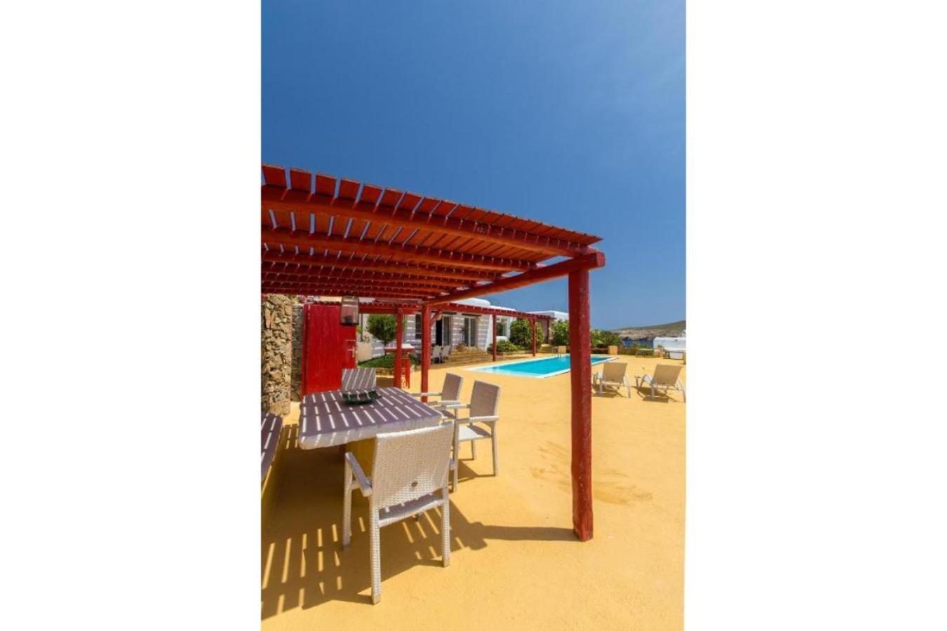Agios Sostis Mykonos *
