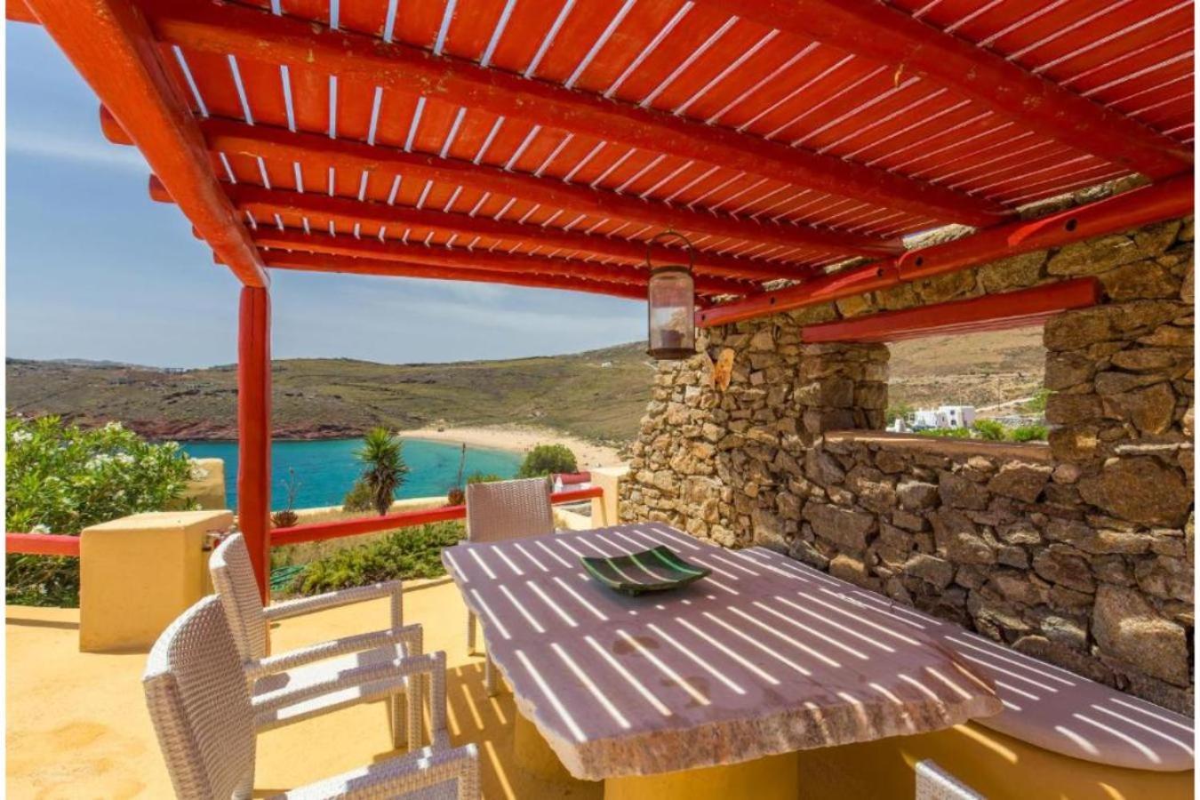 Agios Sostis Mykonos Mykonos Town