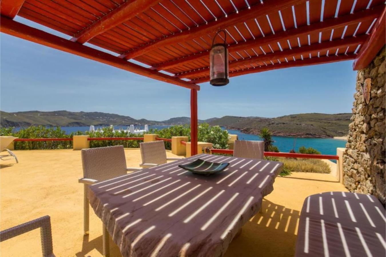 Villa Agios Sostis Mykonos *