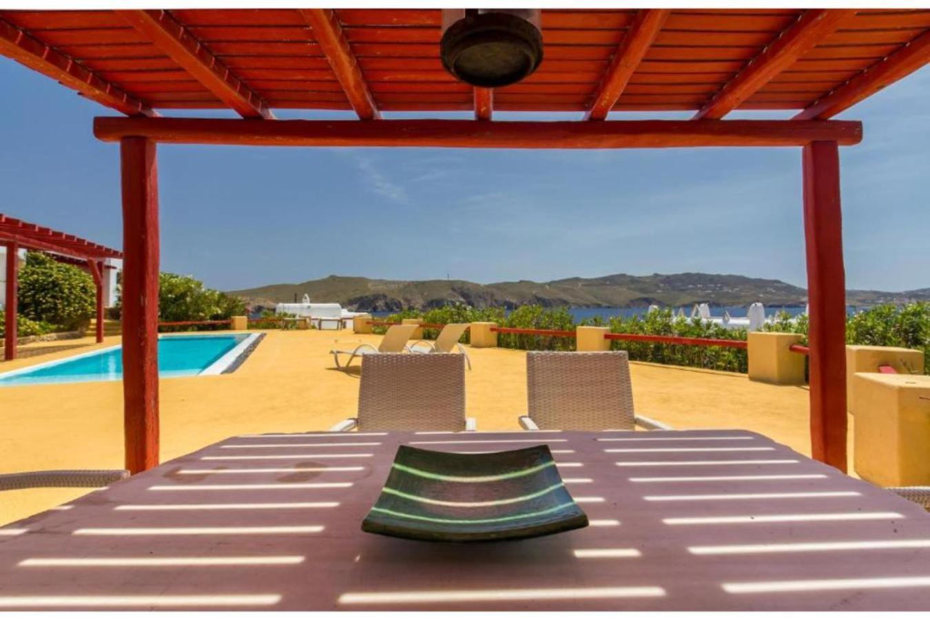 Agios Sostis Mykonos Villa Mykonos Town
