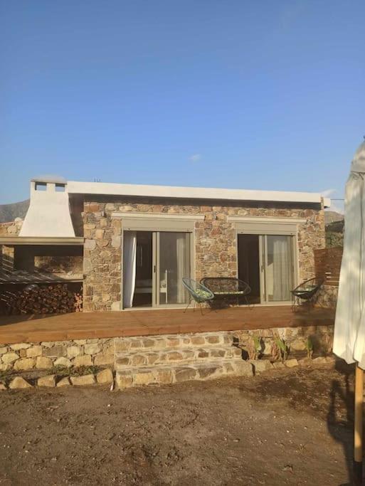 Holiday home Mekia's House *