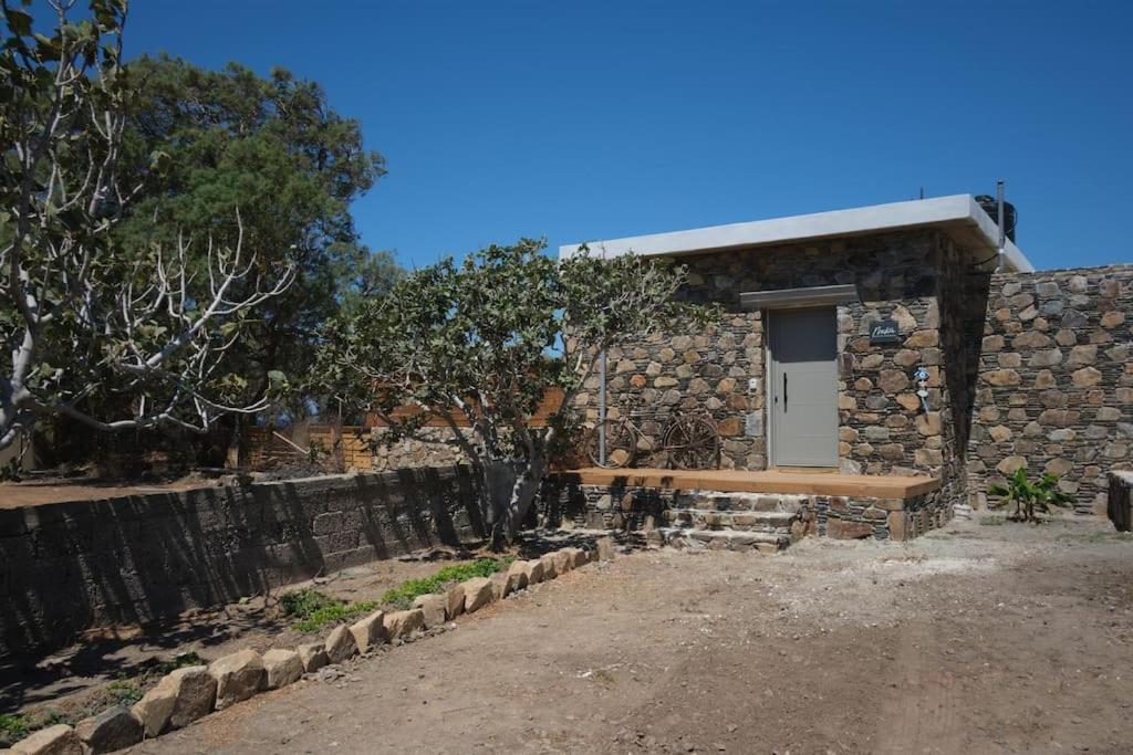 Mekia's House Holiday home Livadia (Crete)