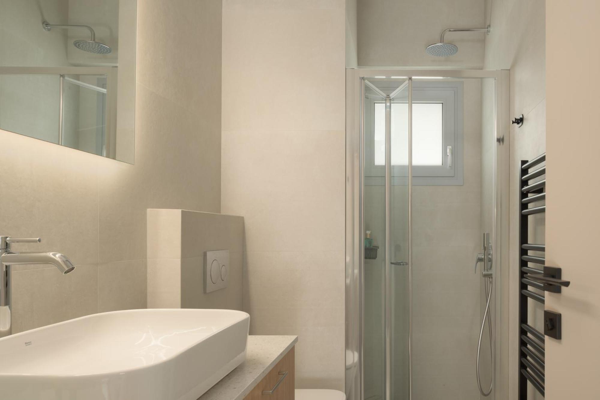 Olvios Villas, With 35m2 Pool & Seaviews, By Thinkvilla * Heraklion (Crete)