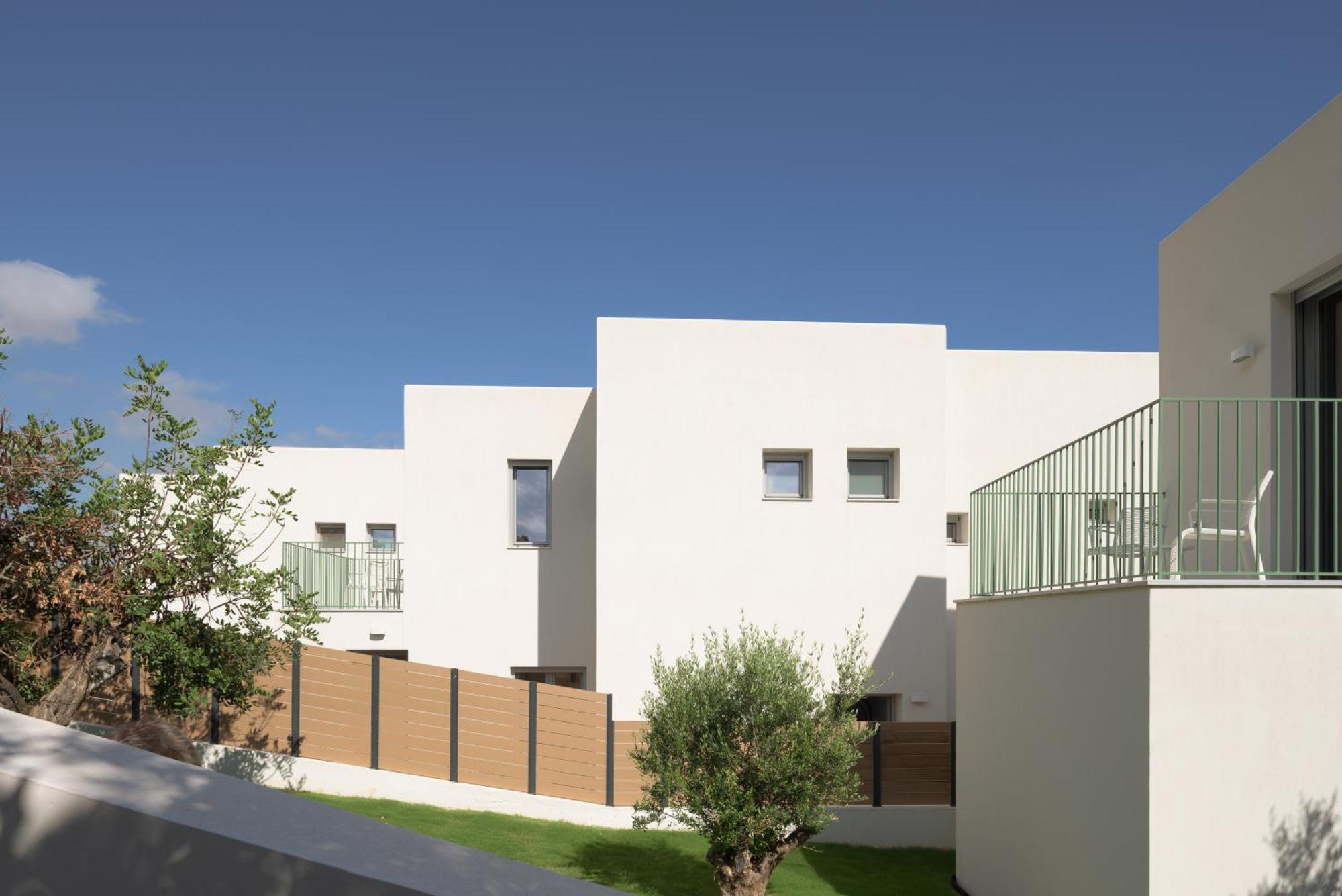 Villa Olvios Villas, With 35m2 Pool & Seaviews, By Thinkvilla