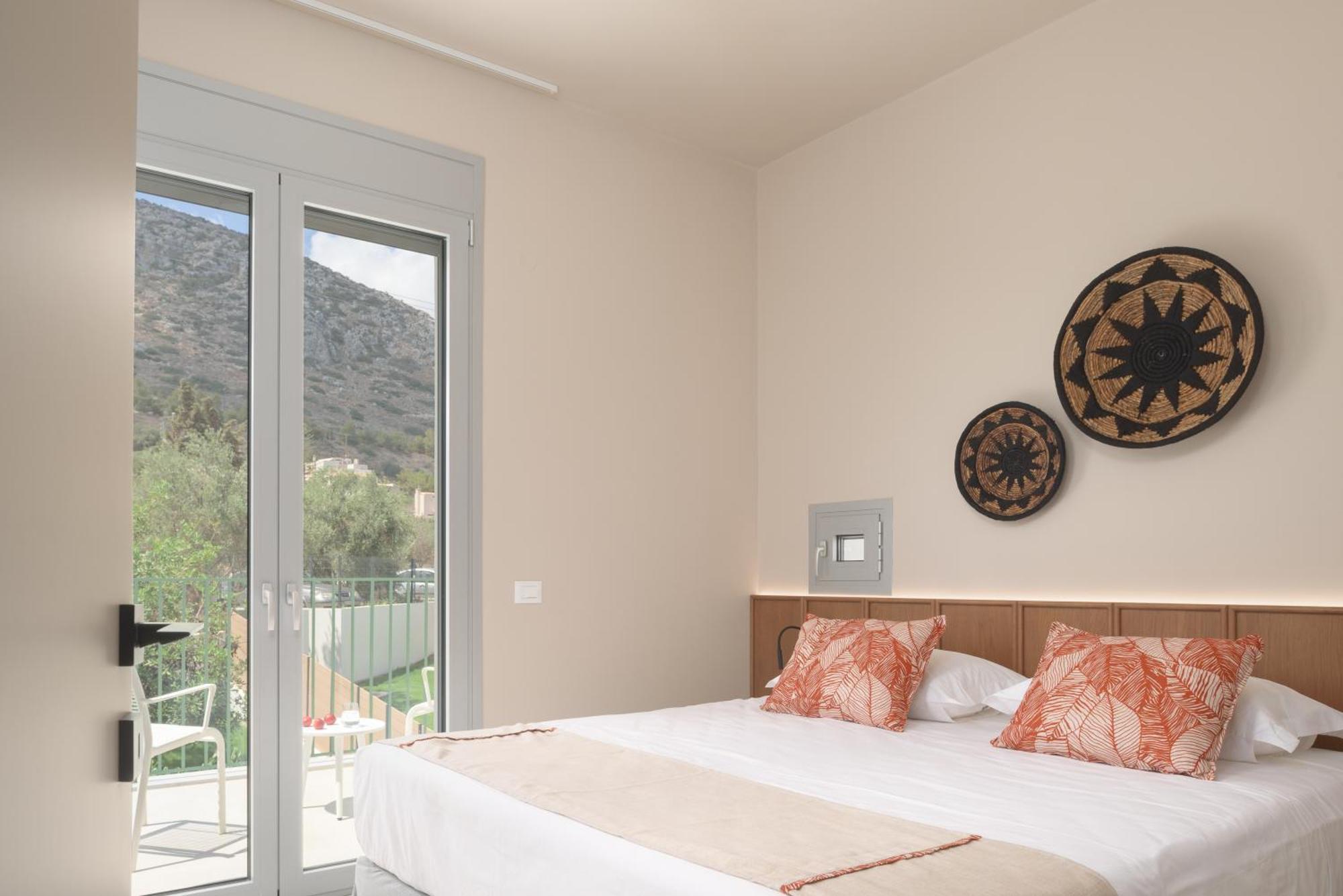 Olvios Villas, With 35m2 Pool & Seaviews, By Thinkvilla Villa Heraklion (Crete)