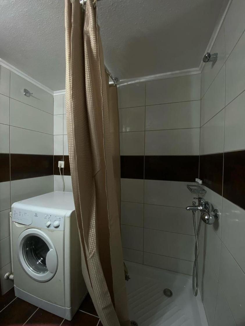 Apartment Sofia's