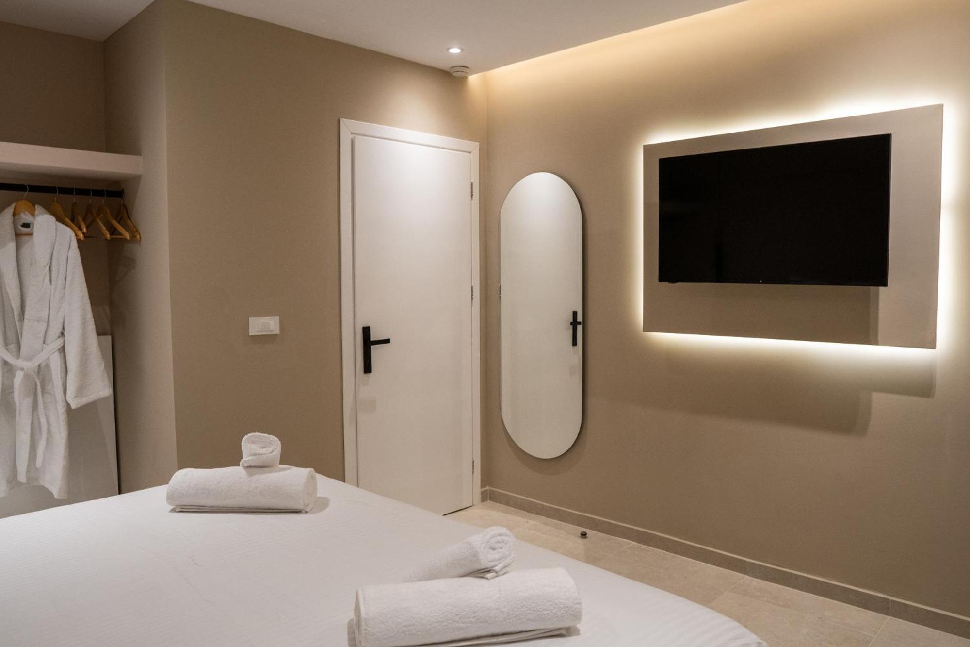 Apartment Azilo Urban