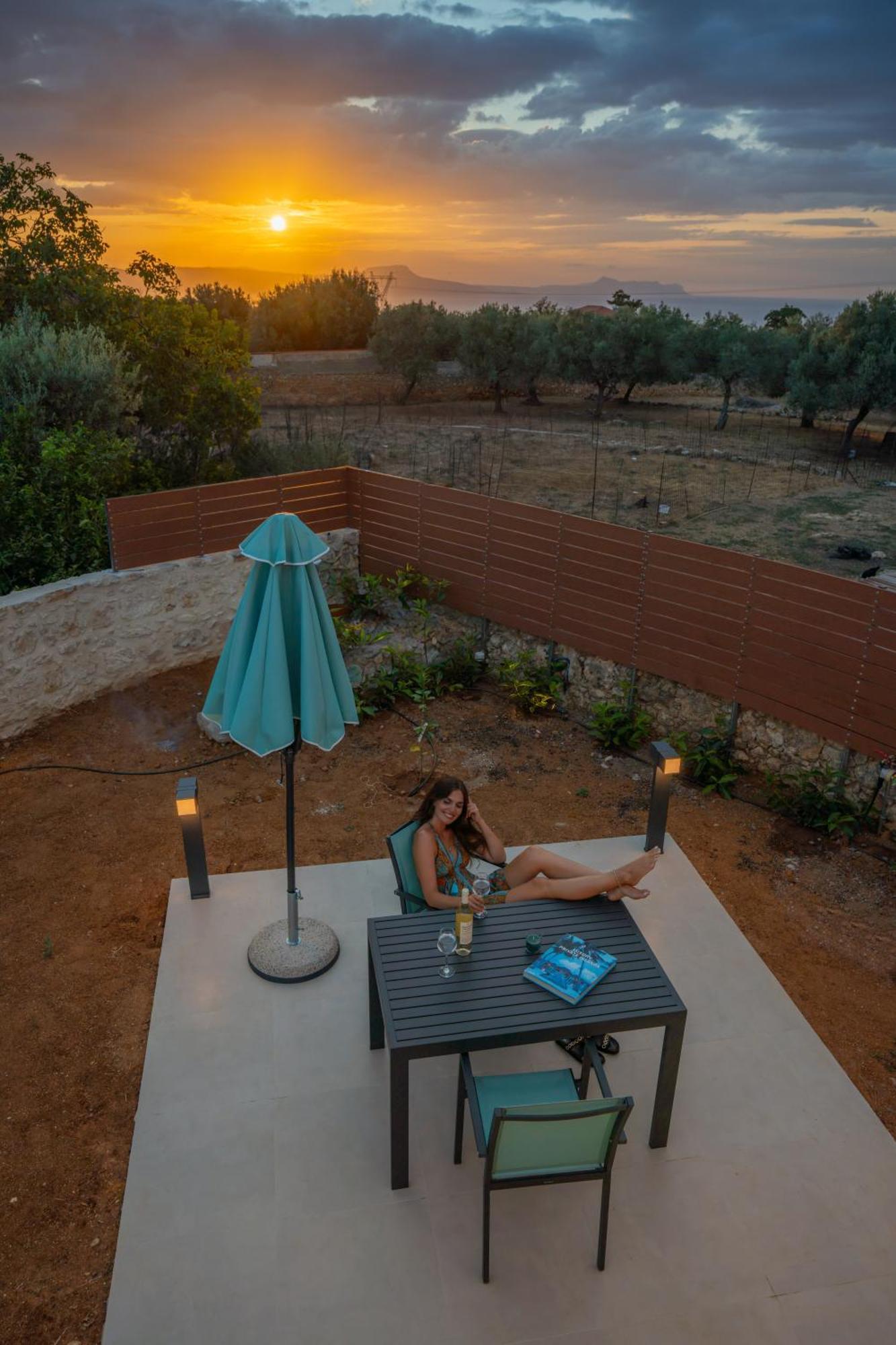 Kritiki Spilia - & Holiday home