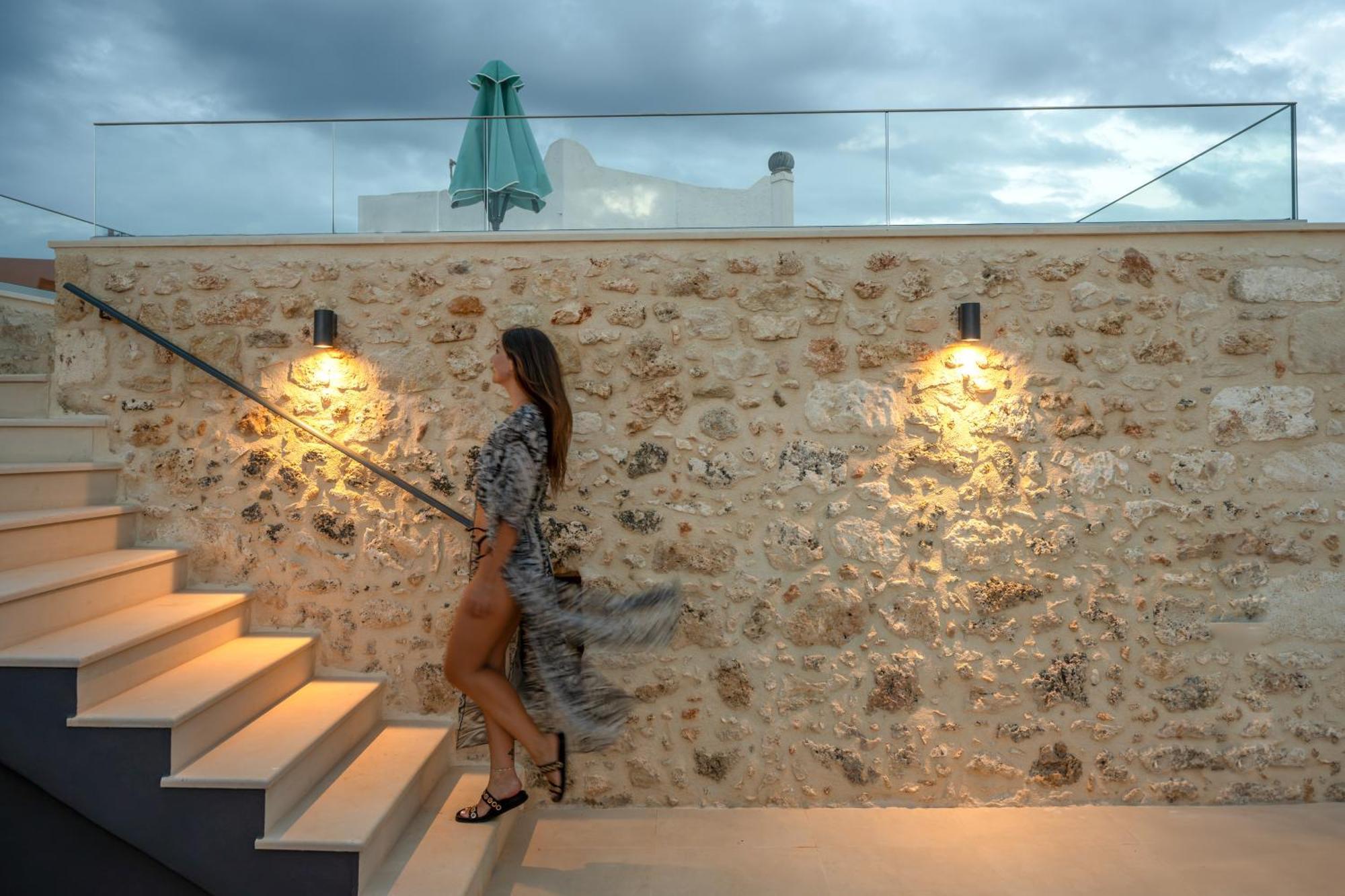 Kritiki Spilia - & Holiday home Prines (Rethymno)