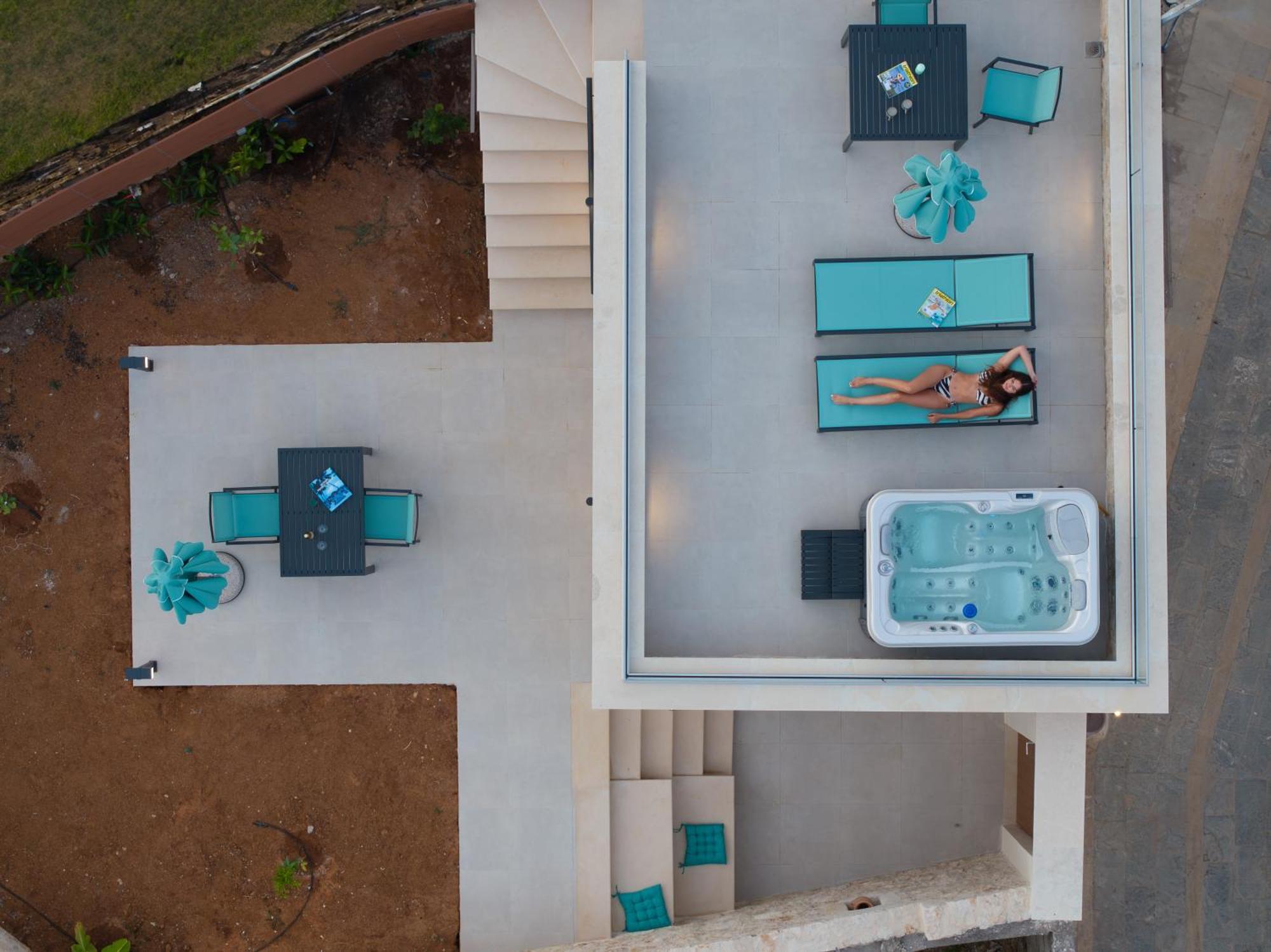 Kritiki Spilia - & Holiday home