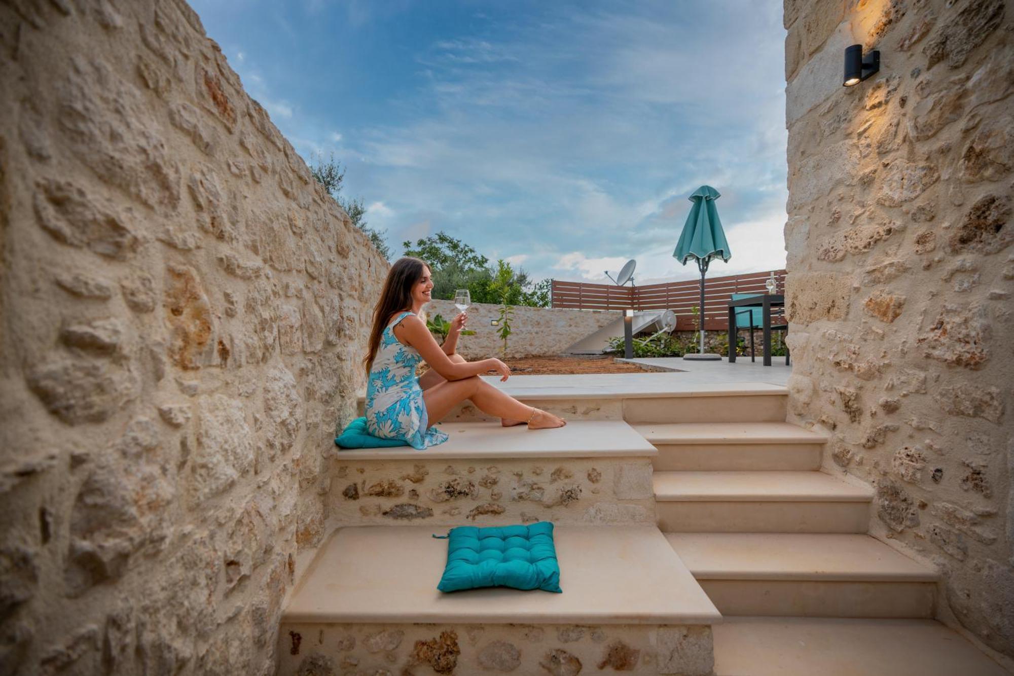 Holiday home Kritiki Spilia - & *