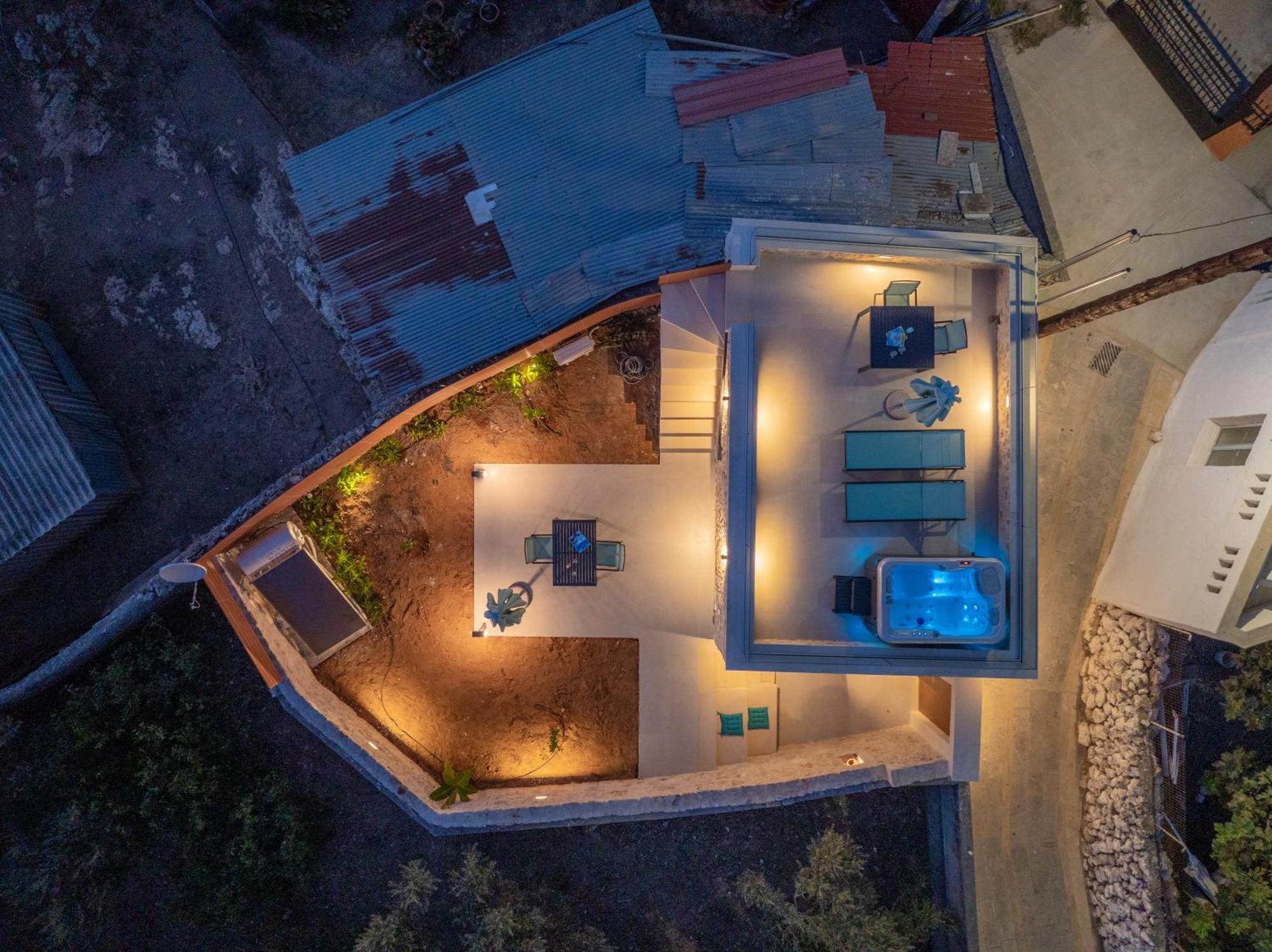 Kritiki Spilia - & Prines (Rethymno)