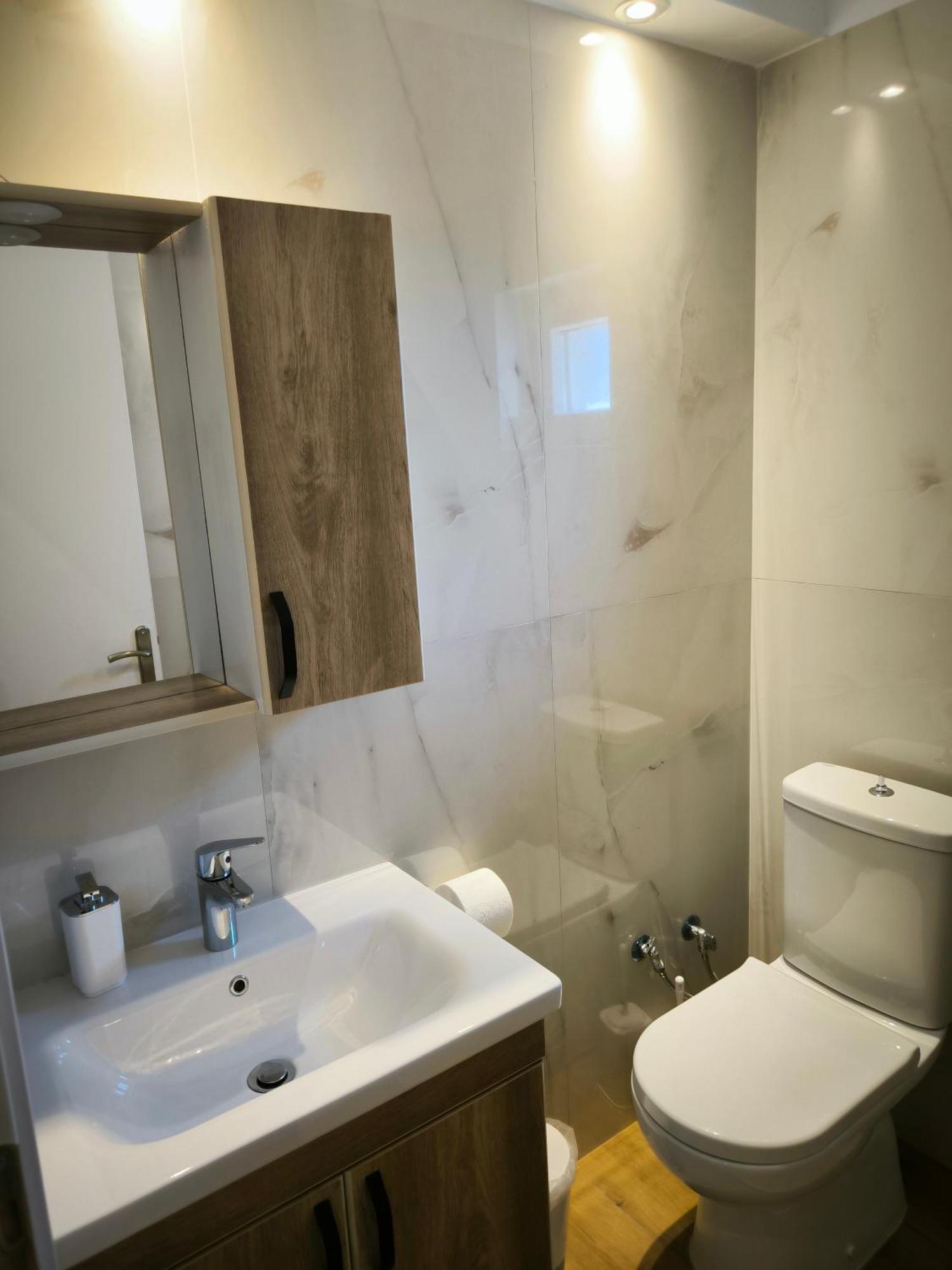 Ataraxia Homes Apartment