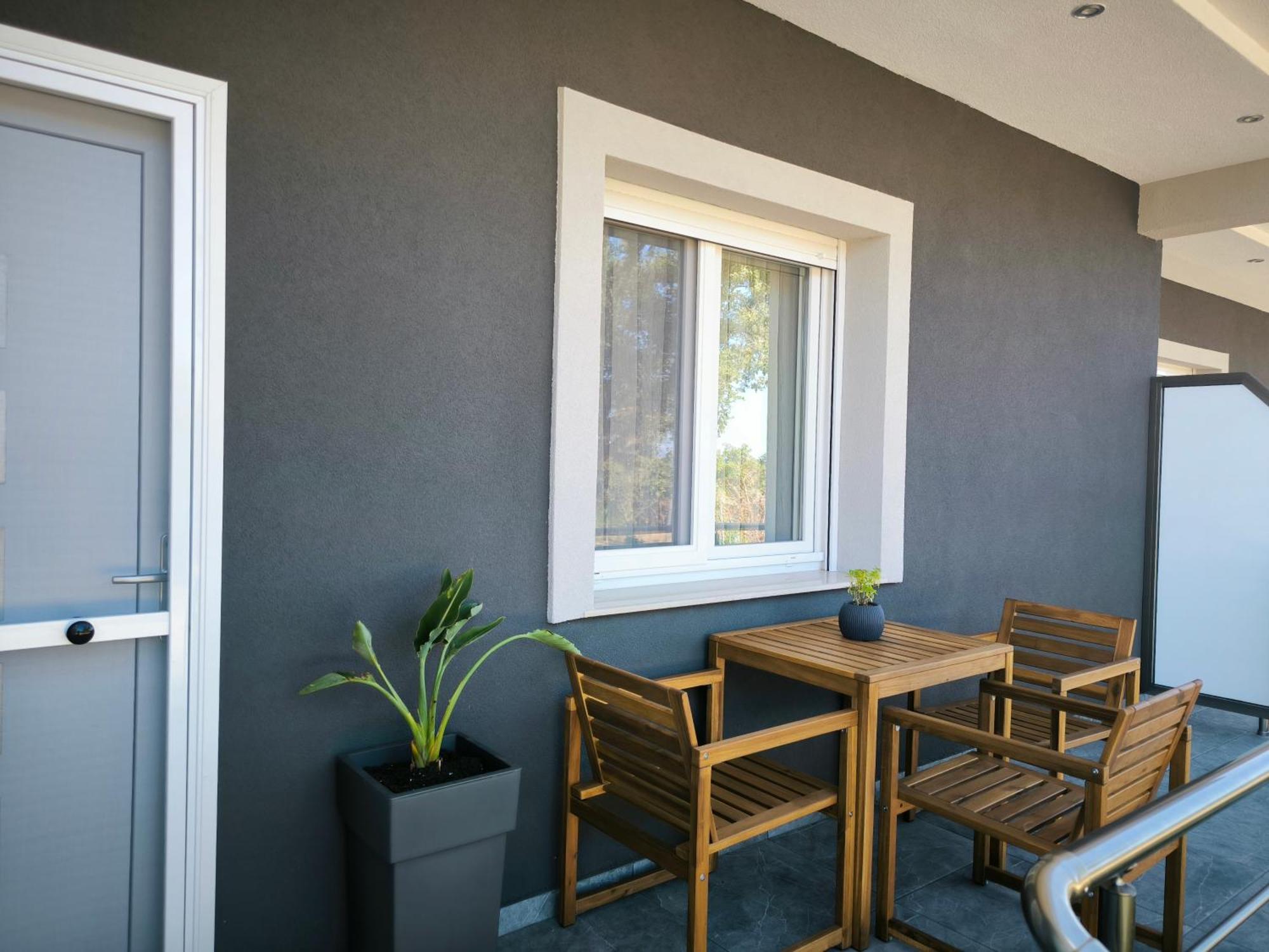 Ataraxia Homes