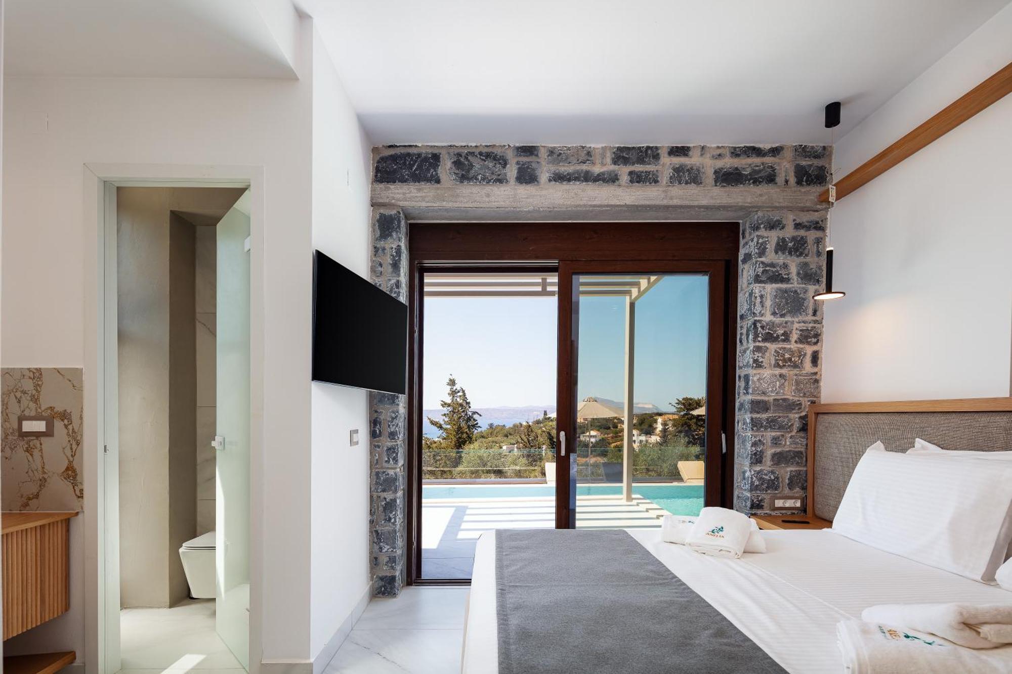 Villa Anelia