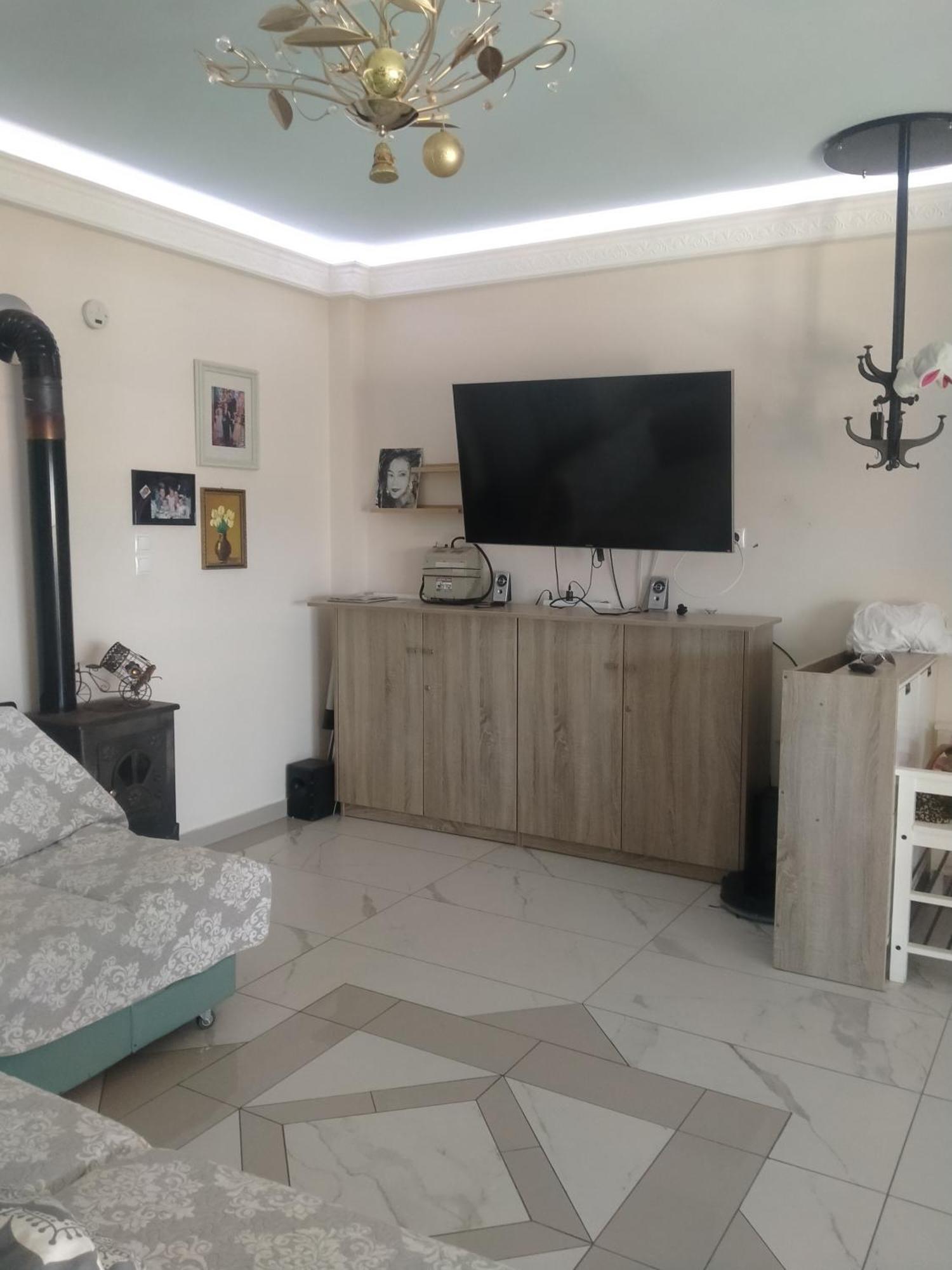уютная морской бриз Apartment
