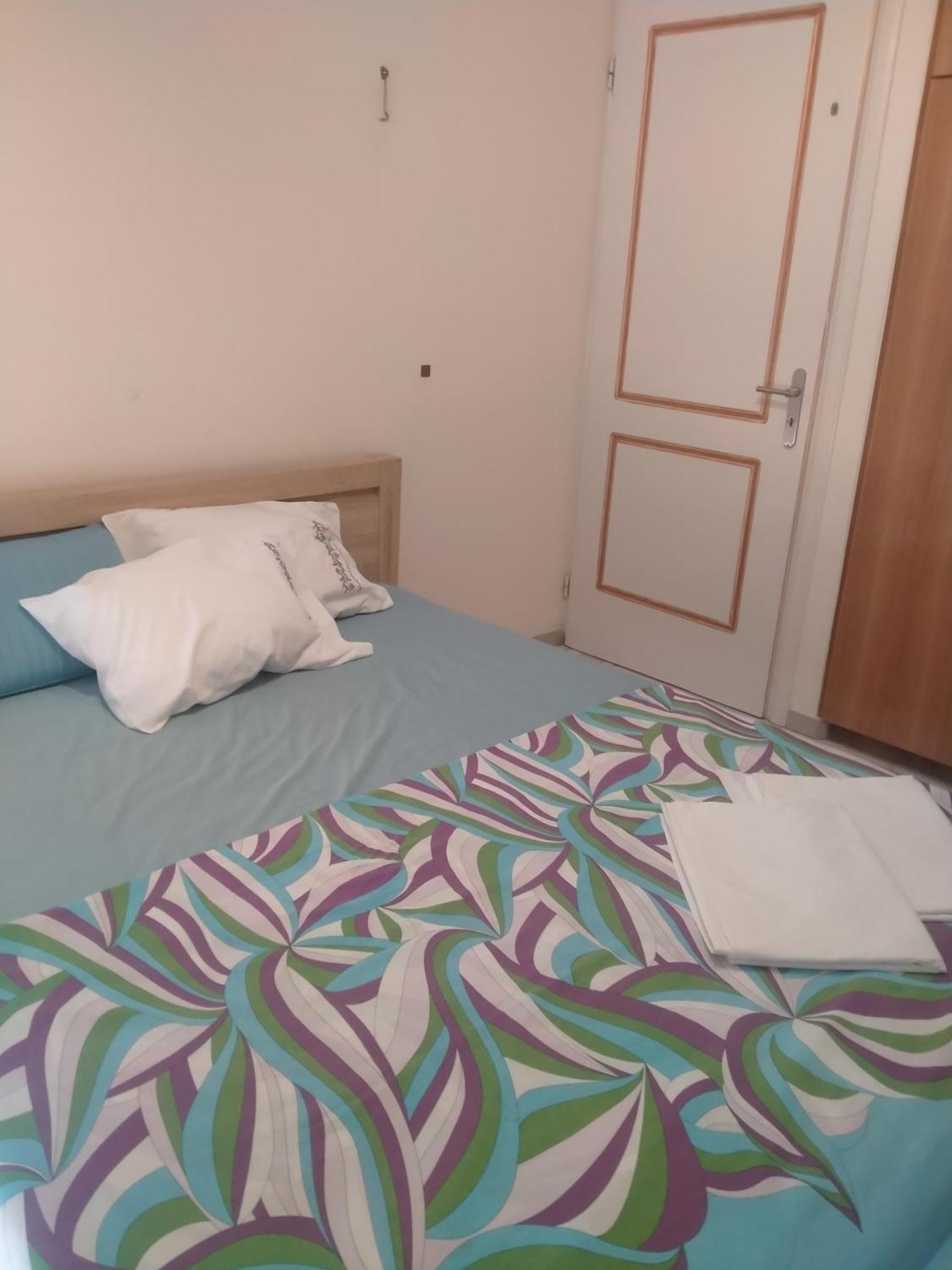 Apartment уютная морской бриз *