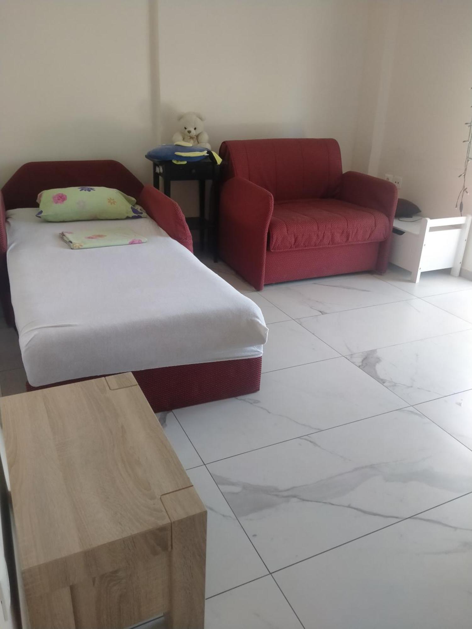 уютная морской бриз * Loutraki (Corinthia)