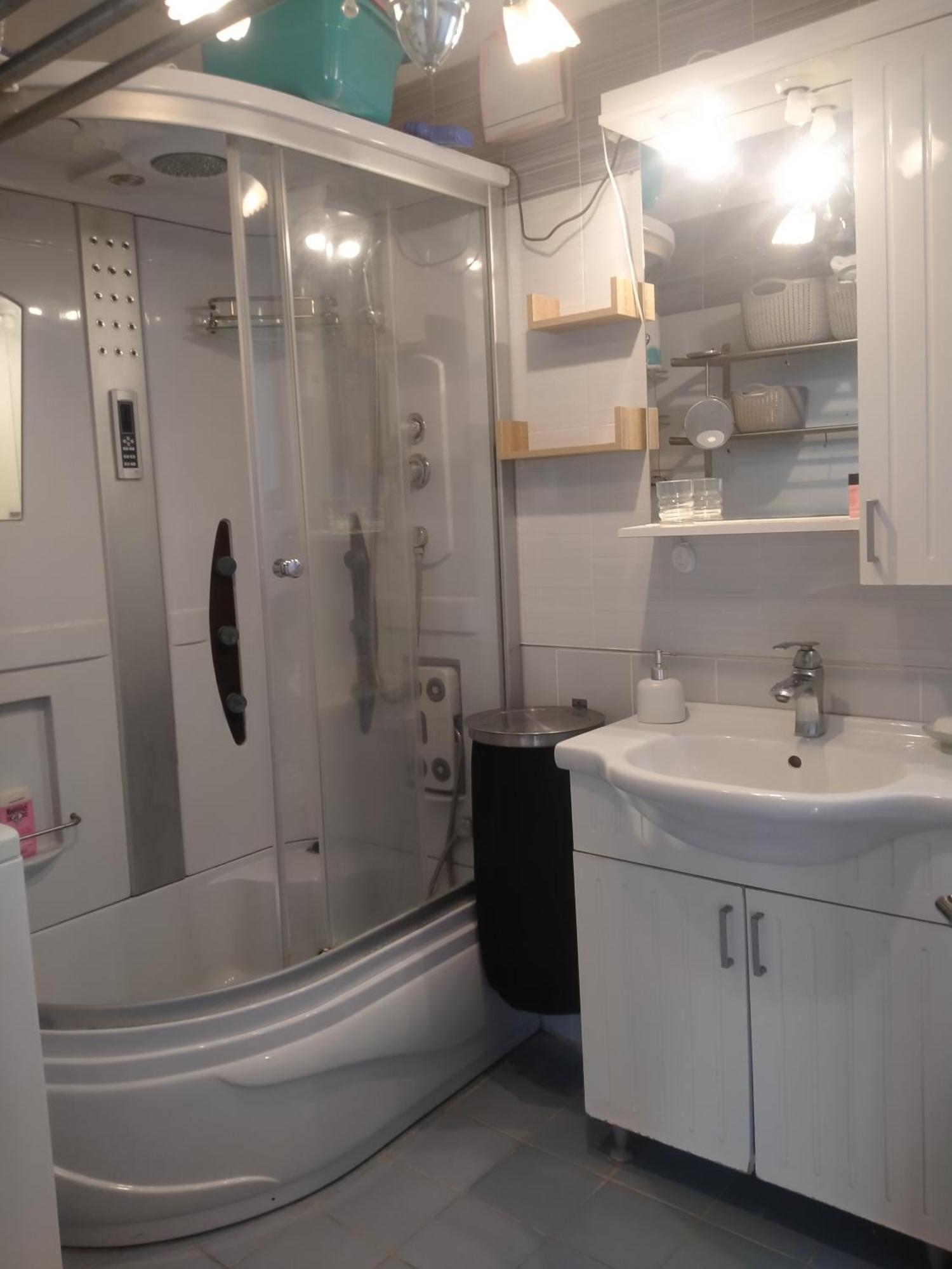 Apartment уютная морской бриз *