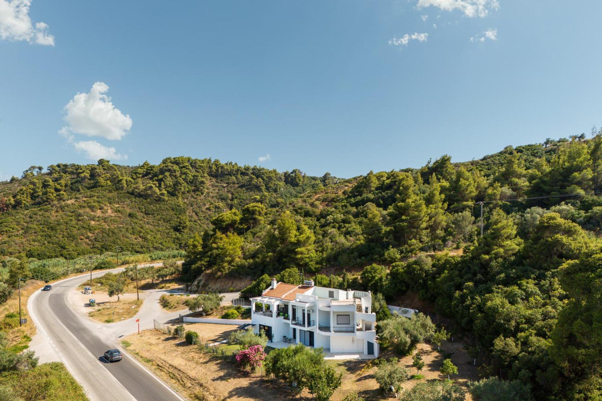 Amalfi By Halu!, With Private Garden *