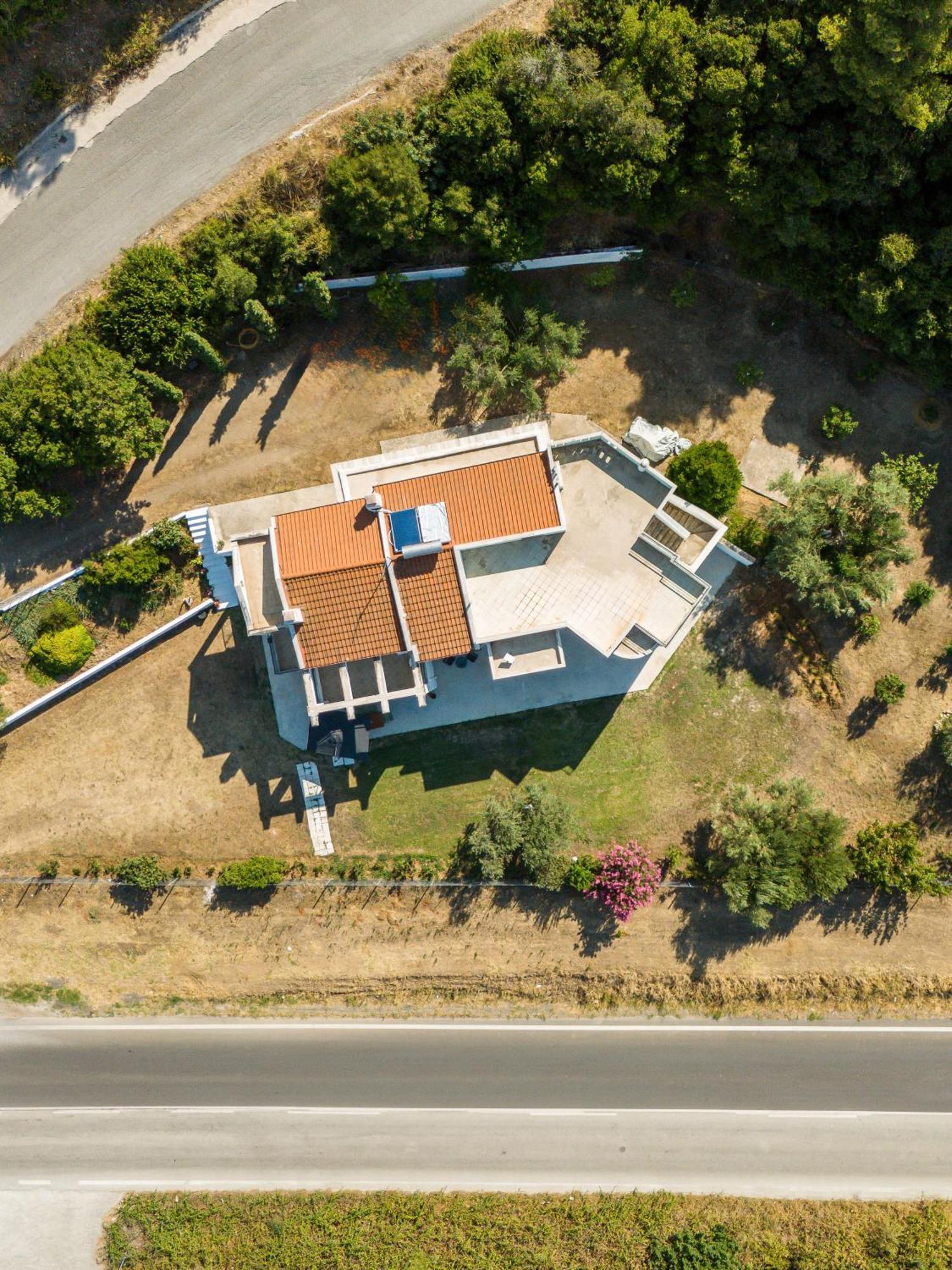 Amalfi By Halu!, With Private Garden Apartment Agios Nikolaos (Chalkidiki)