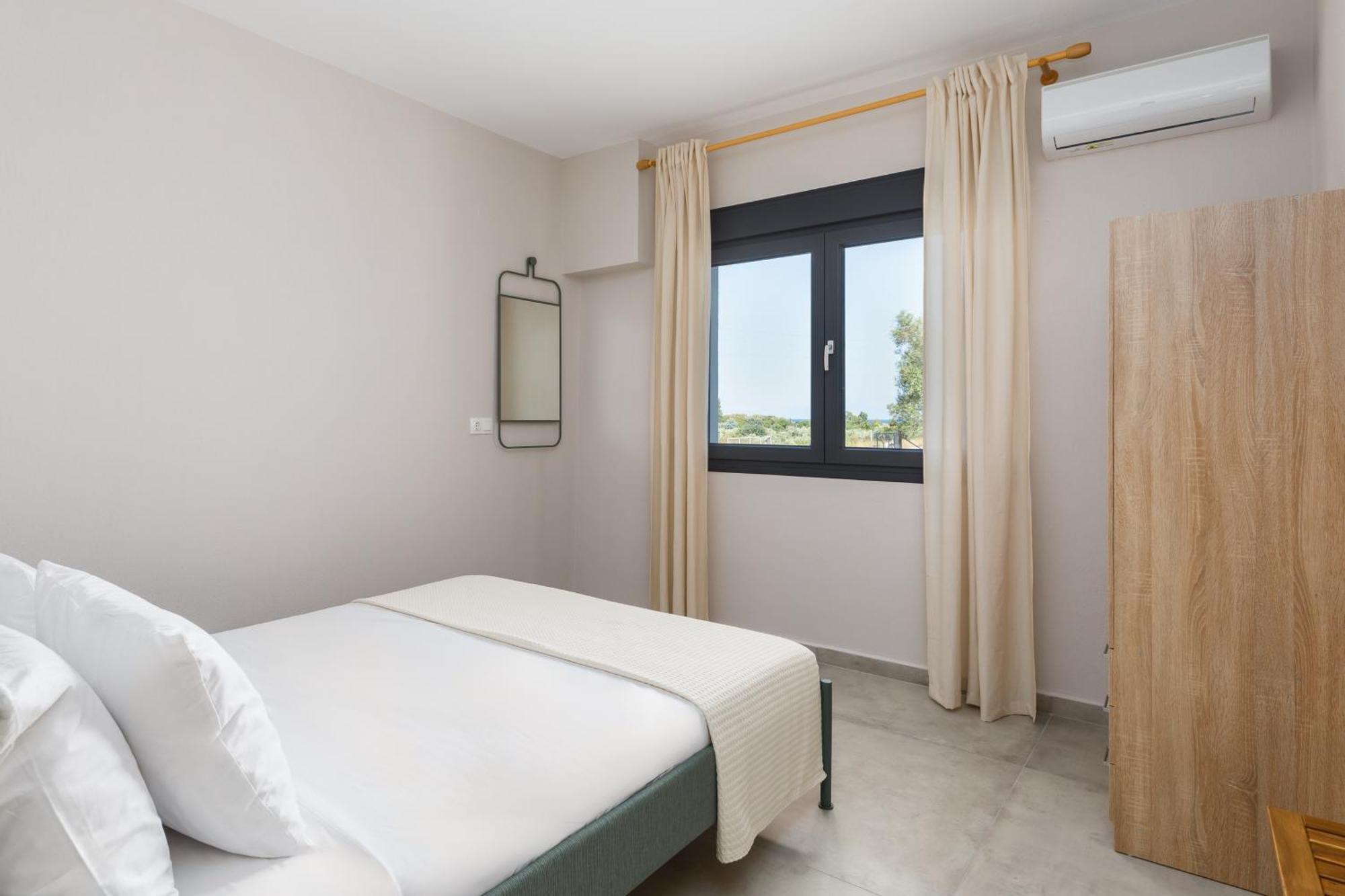 Amalfi By Halu!, With Private Garden Apartment Agios Nikolaos (Chalkidiki)