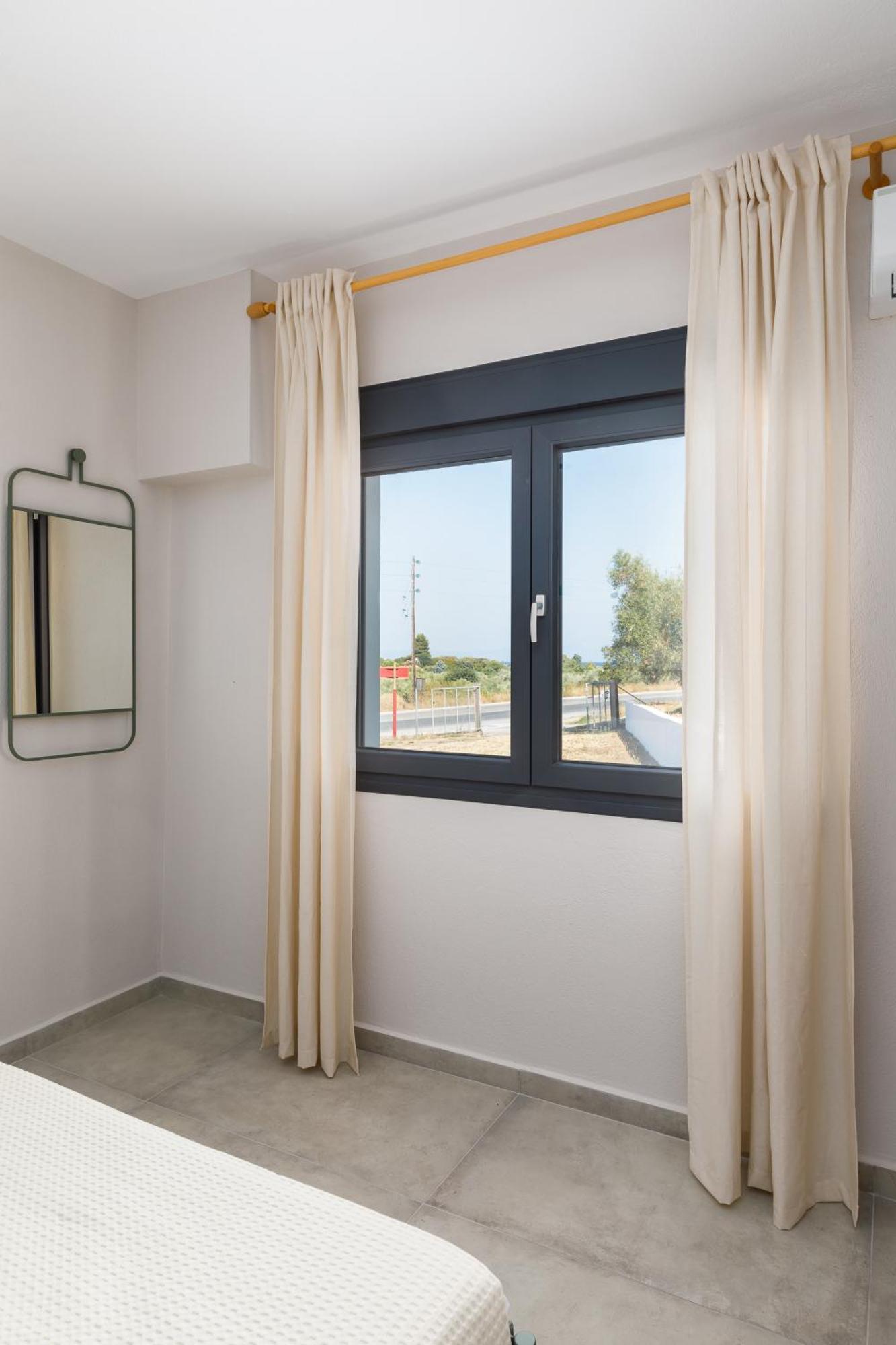 Amalfi By Halu!, With Private Garden Agios Nikolaos (Chalkidiki)