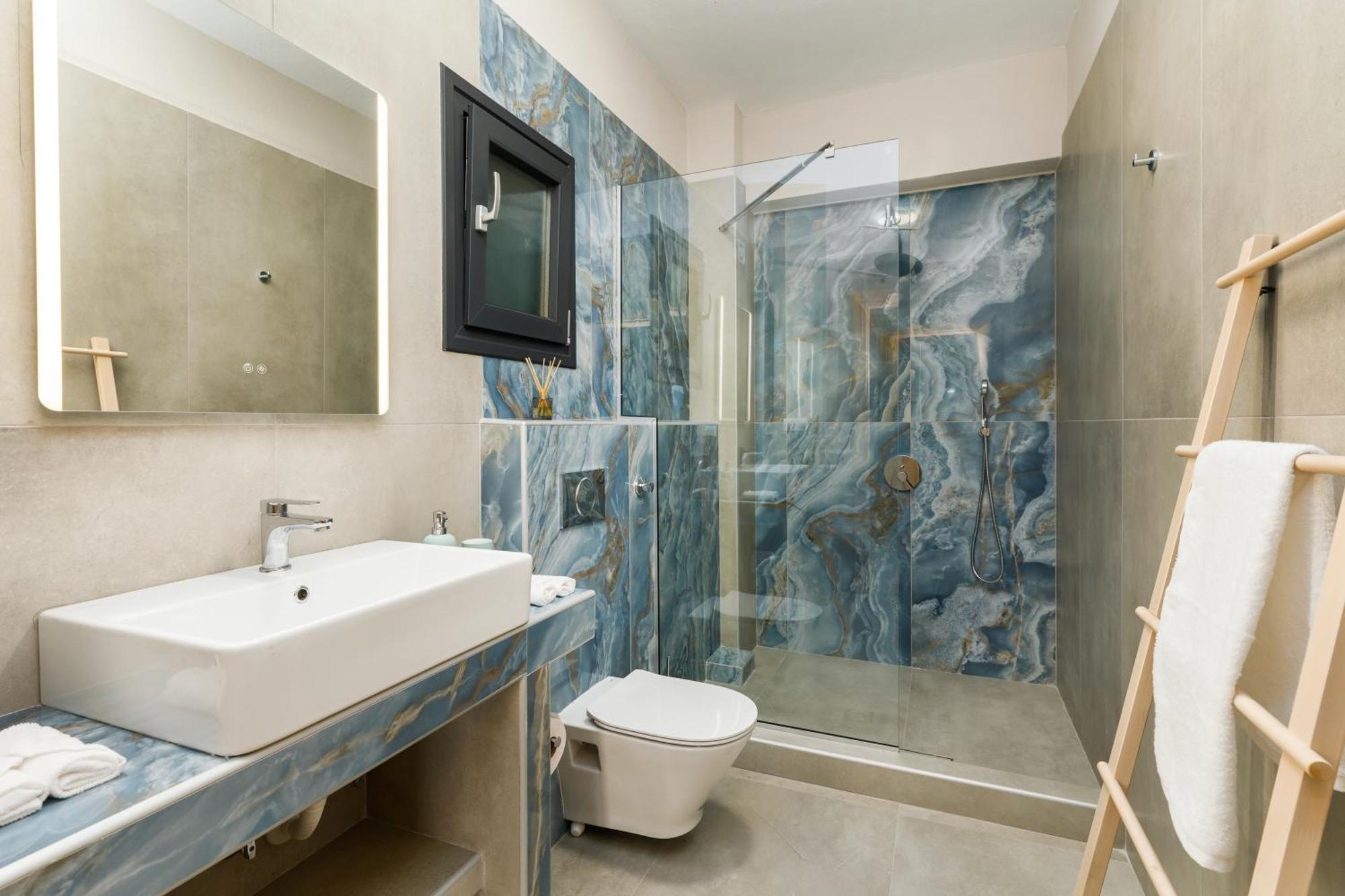 Amalfi By Halu!, With Private Garden * Agios Nikolaos (Chalkidiki)