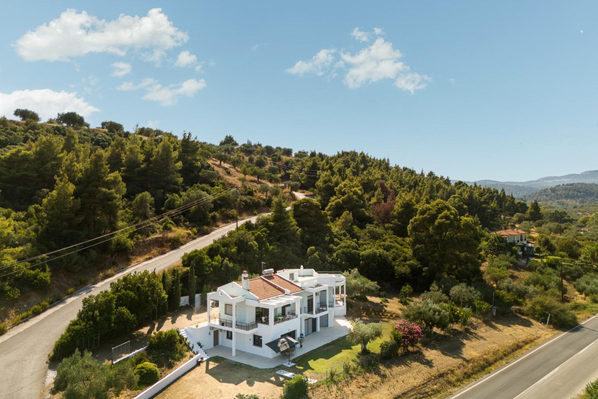 Amalfi By Halu!, With Private Garden Apartment *