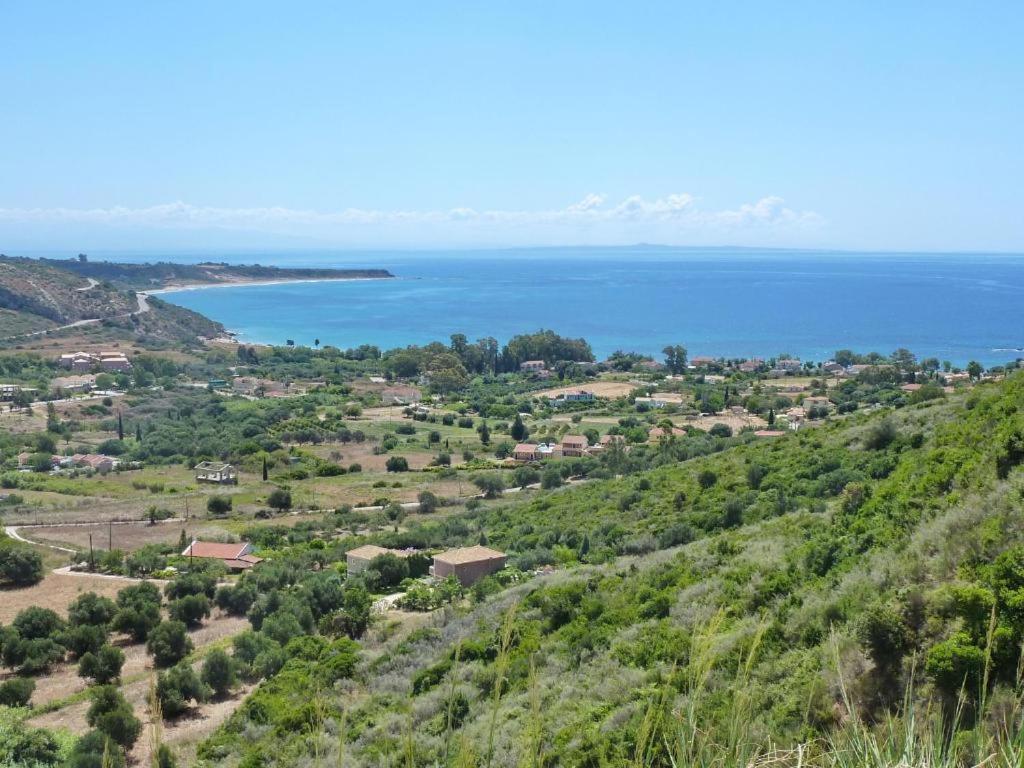 Villa Poseidonia *