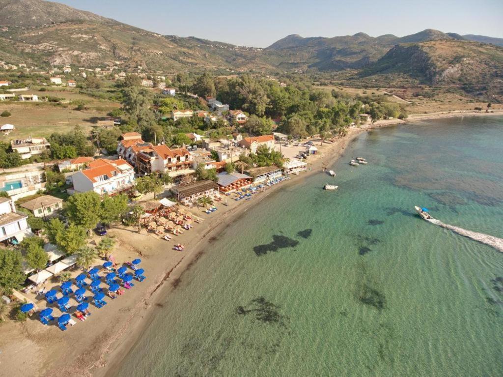 Poseidonia Villa