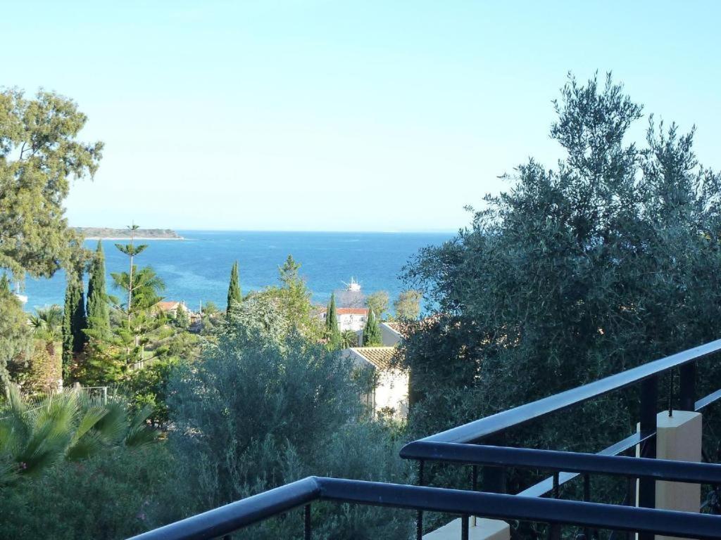 Poseidonia Katelios