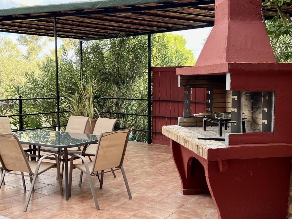 Villa Poseidonia *
