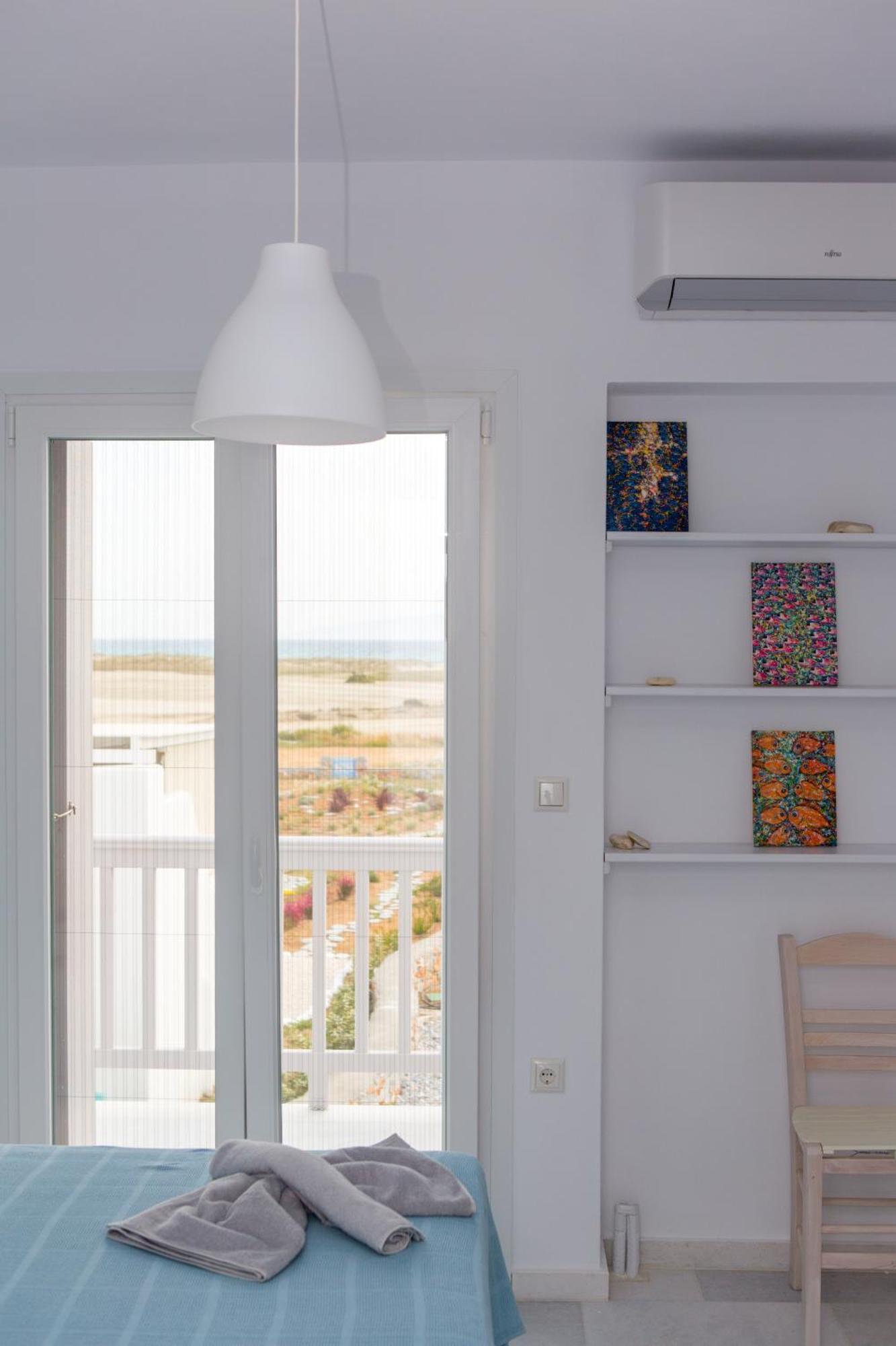 Villa Depis Sea Side Private Naxos Naxos City