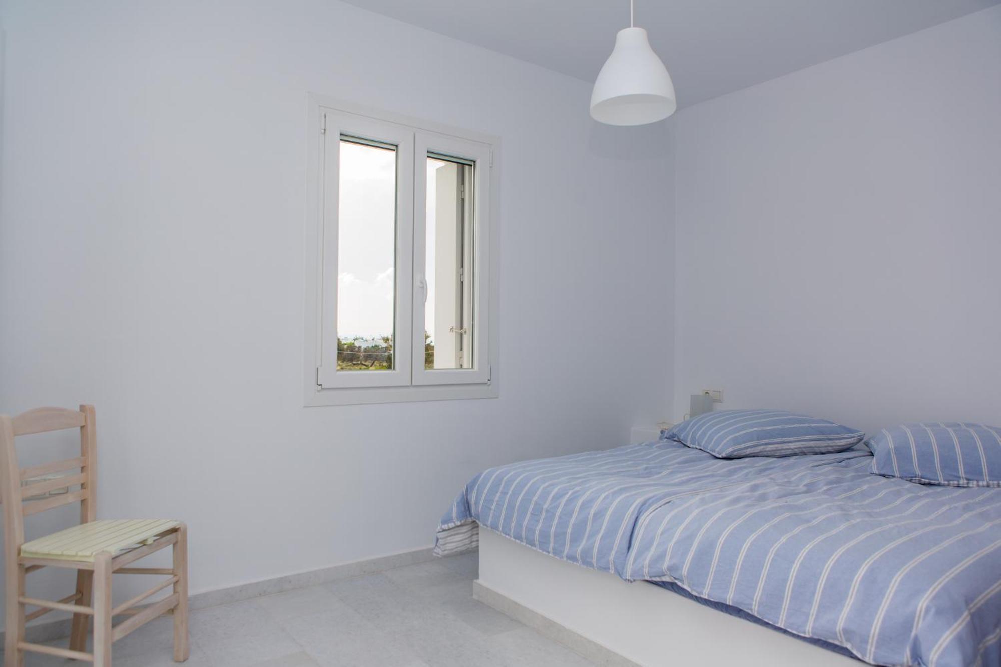 Depis Sea Side Private Naxos