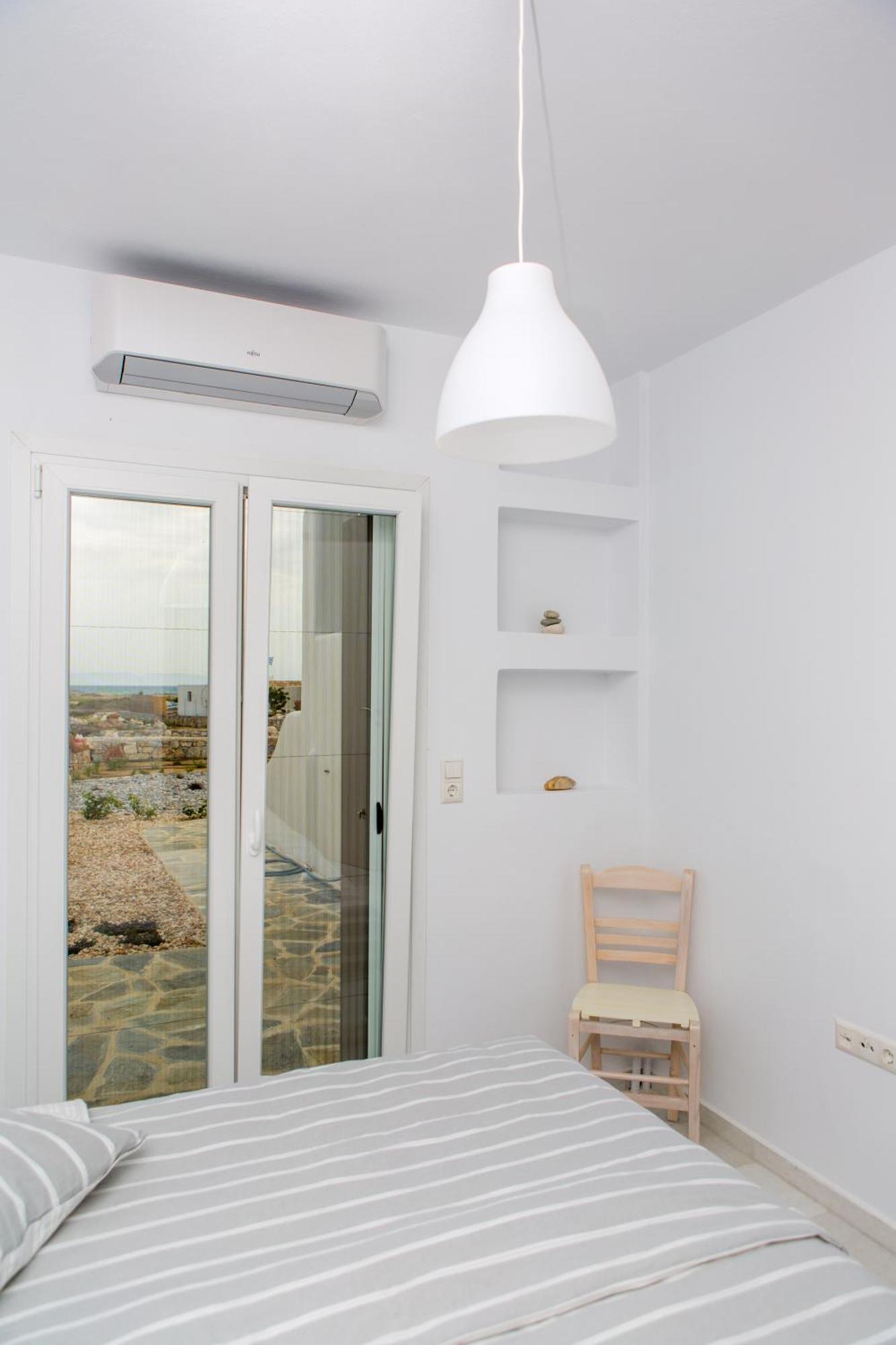 Depis Sea Side Private Naxos Naxos City