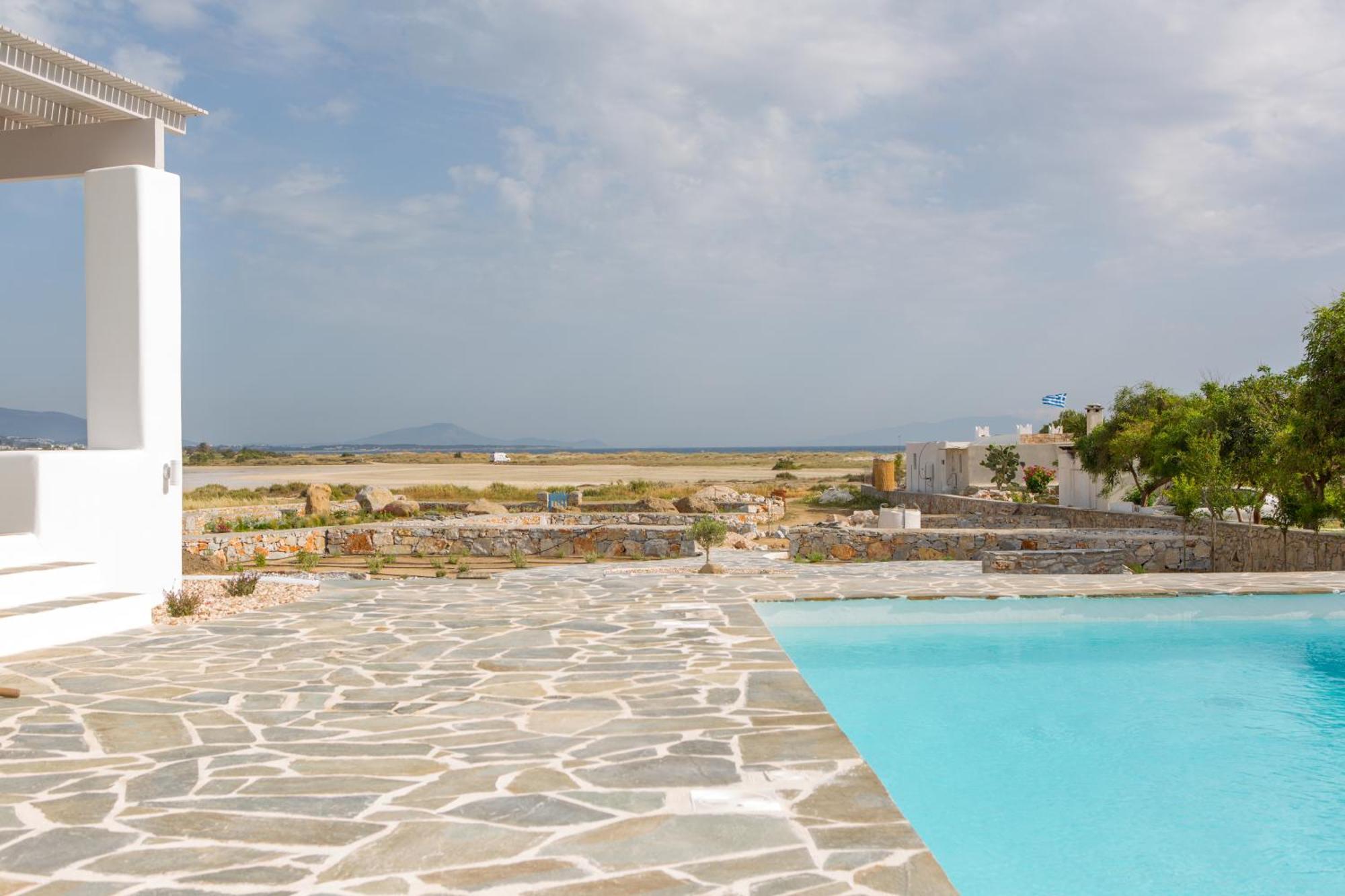 Depis Sea Side Private Naxos *