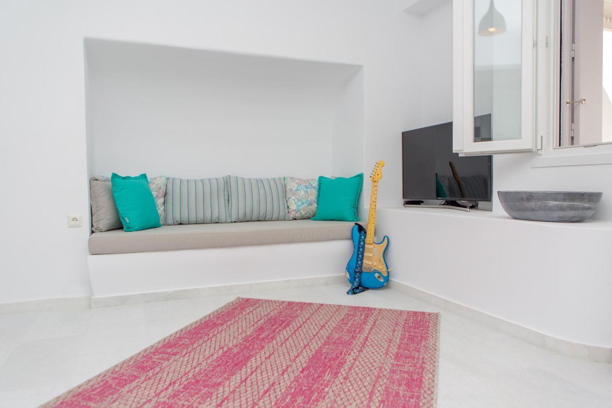 Depis Sea Side Private Naxos *