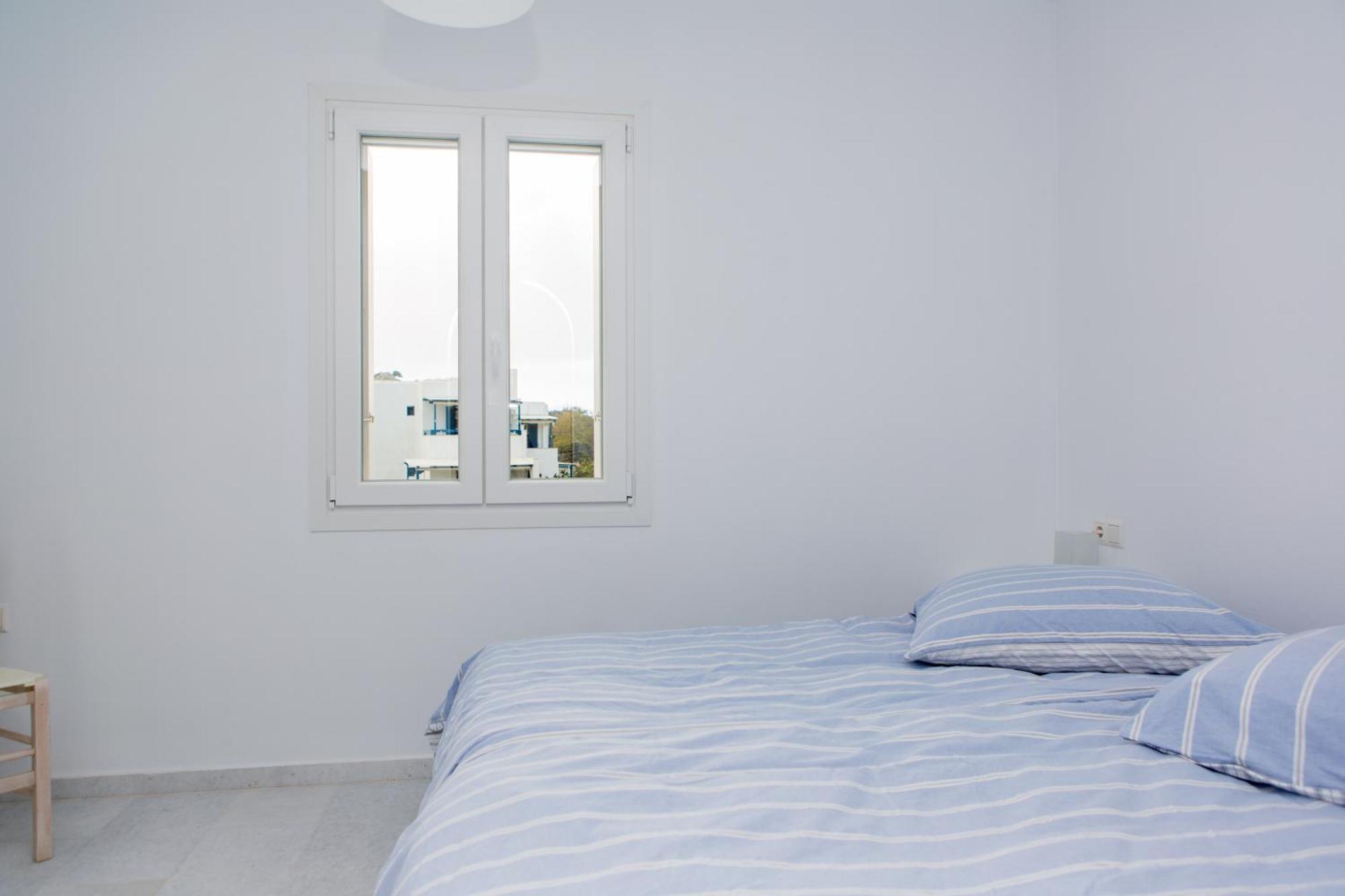 Villa Depis Sea Side Private Naxos