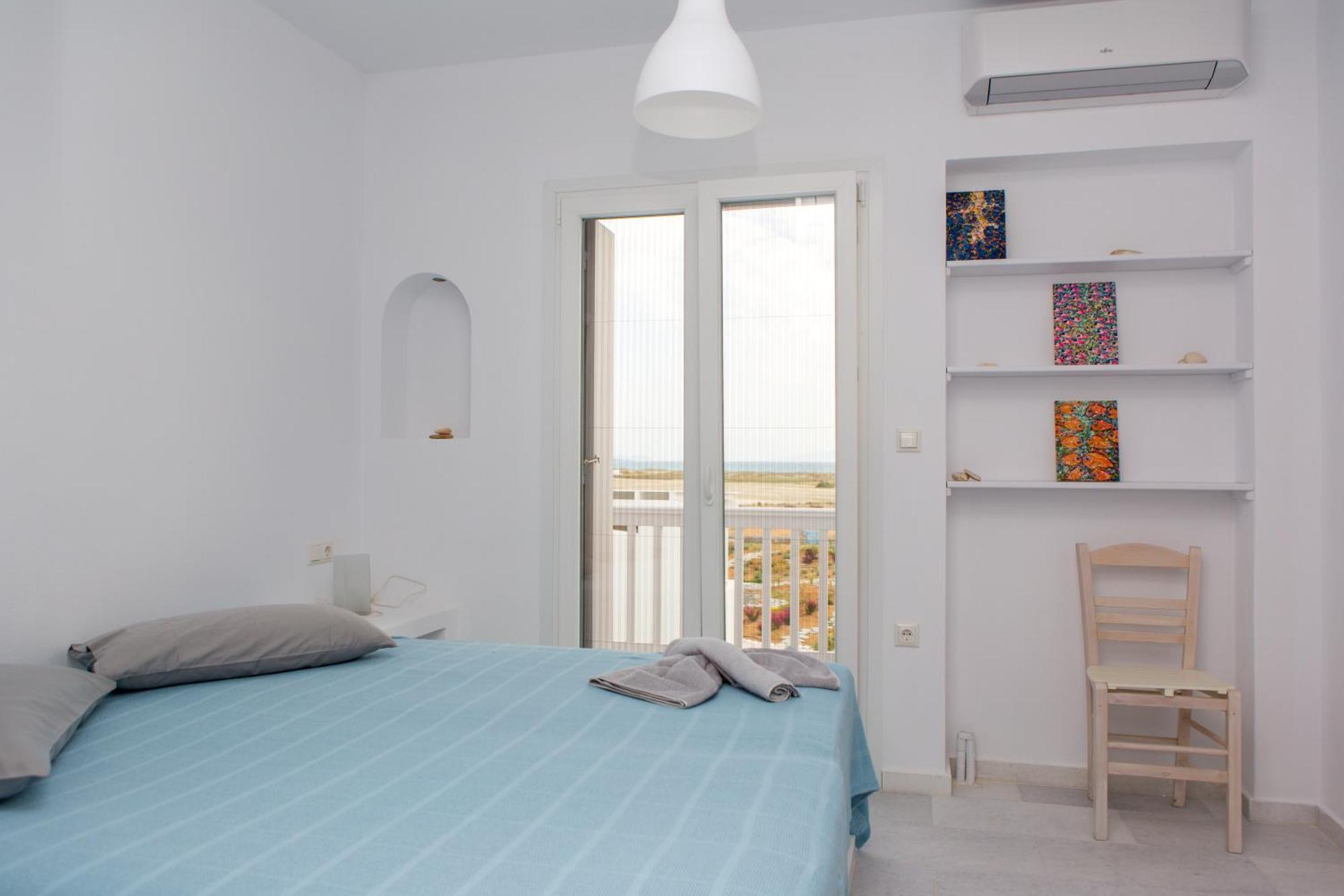 Depis Sea Side Private Naxos Villa Naxos City