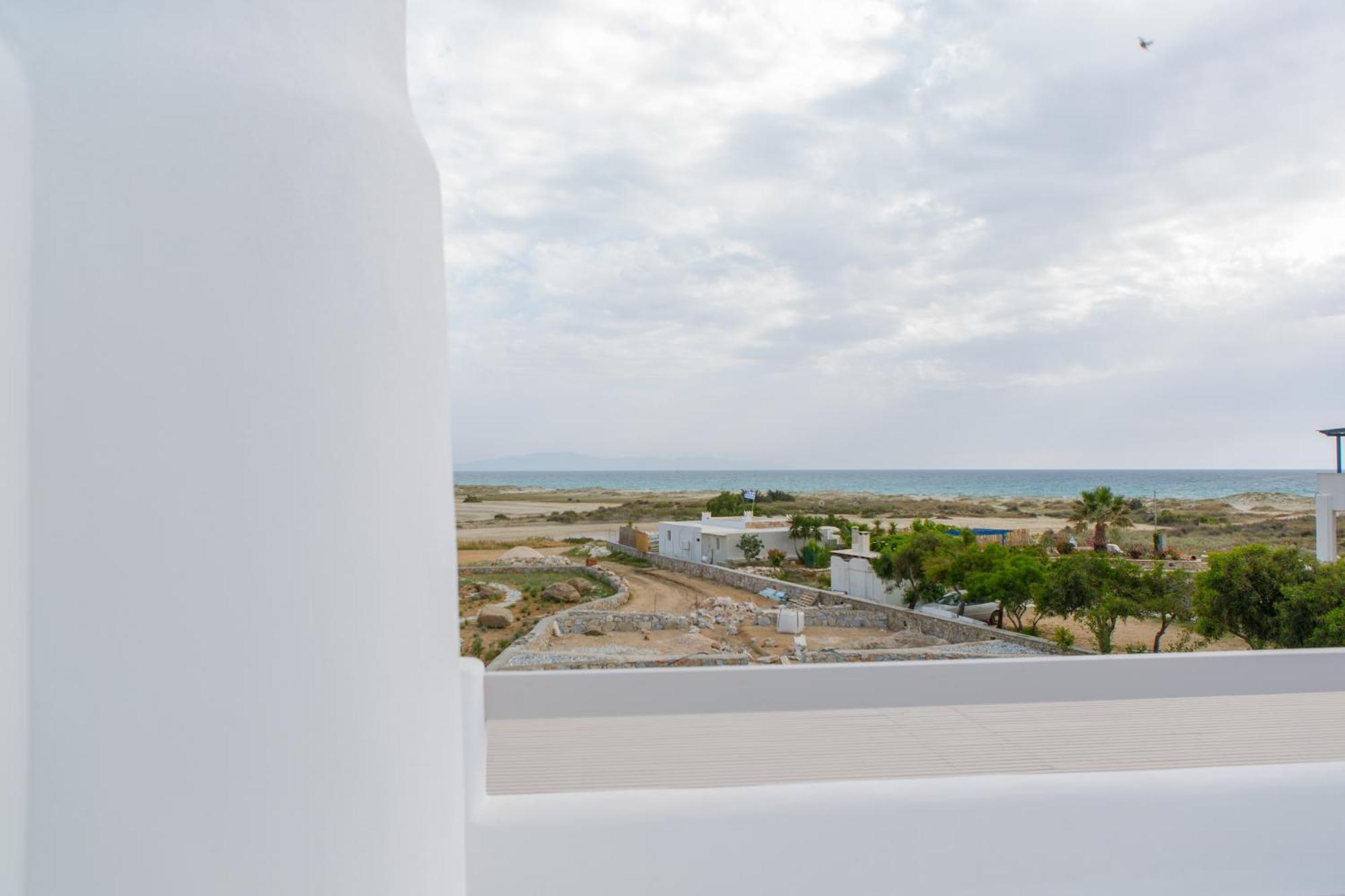 Depis Sea Side Private Naxos *