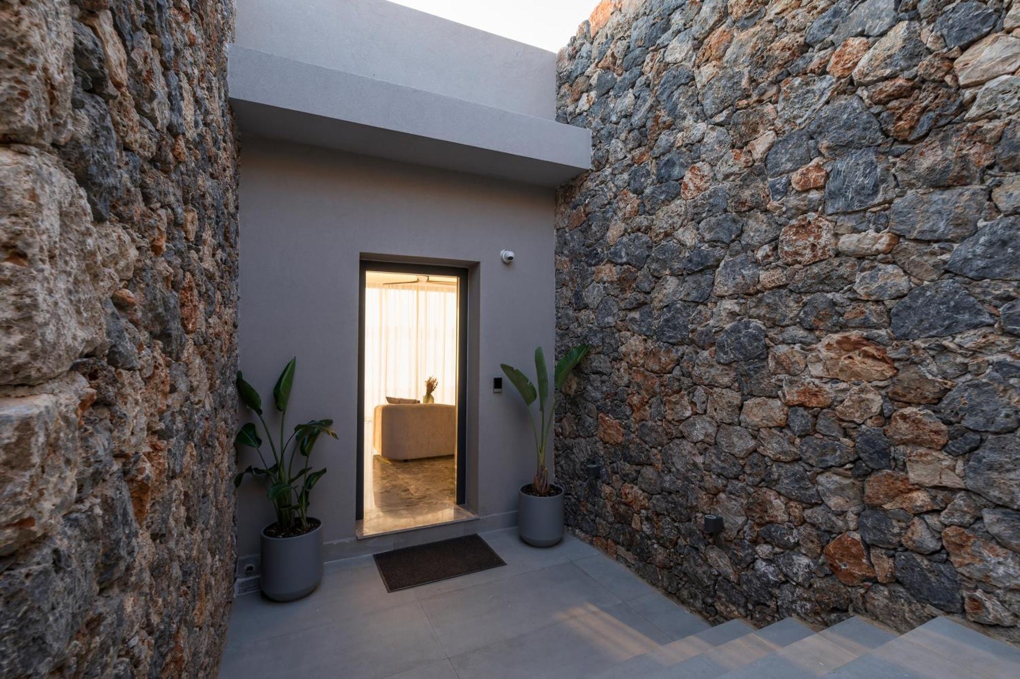 Holiday home Astelia *