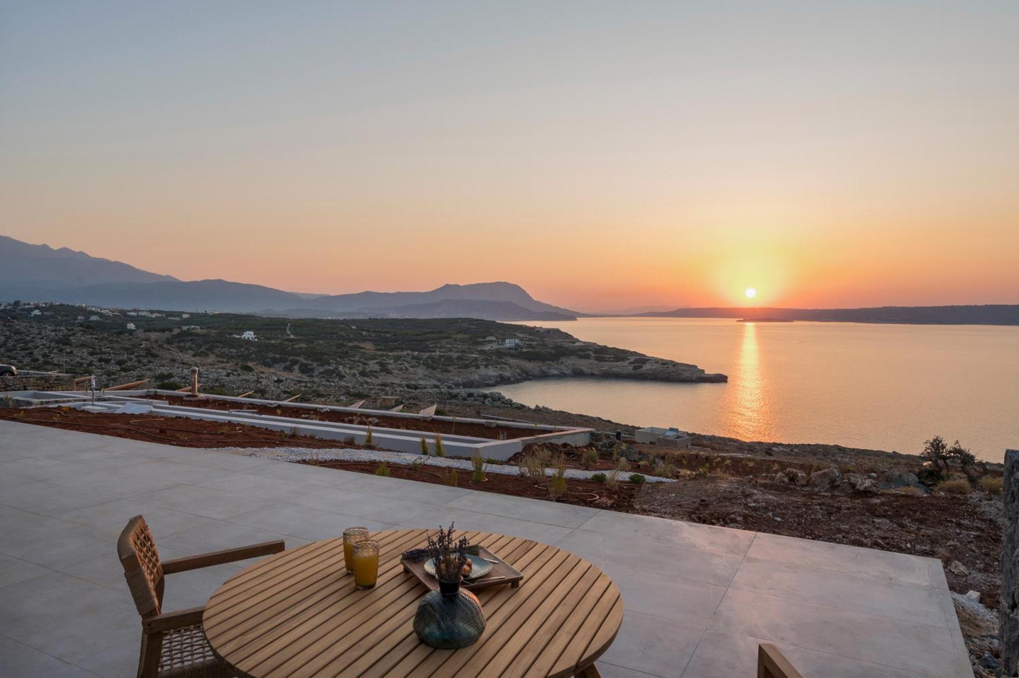 Astelia Holiday home Kokkino Chorio