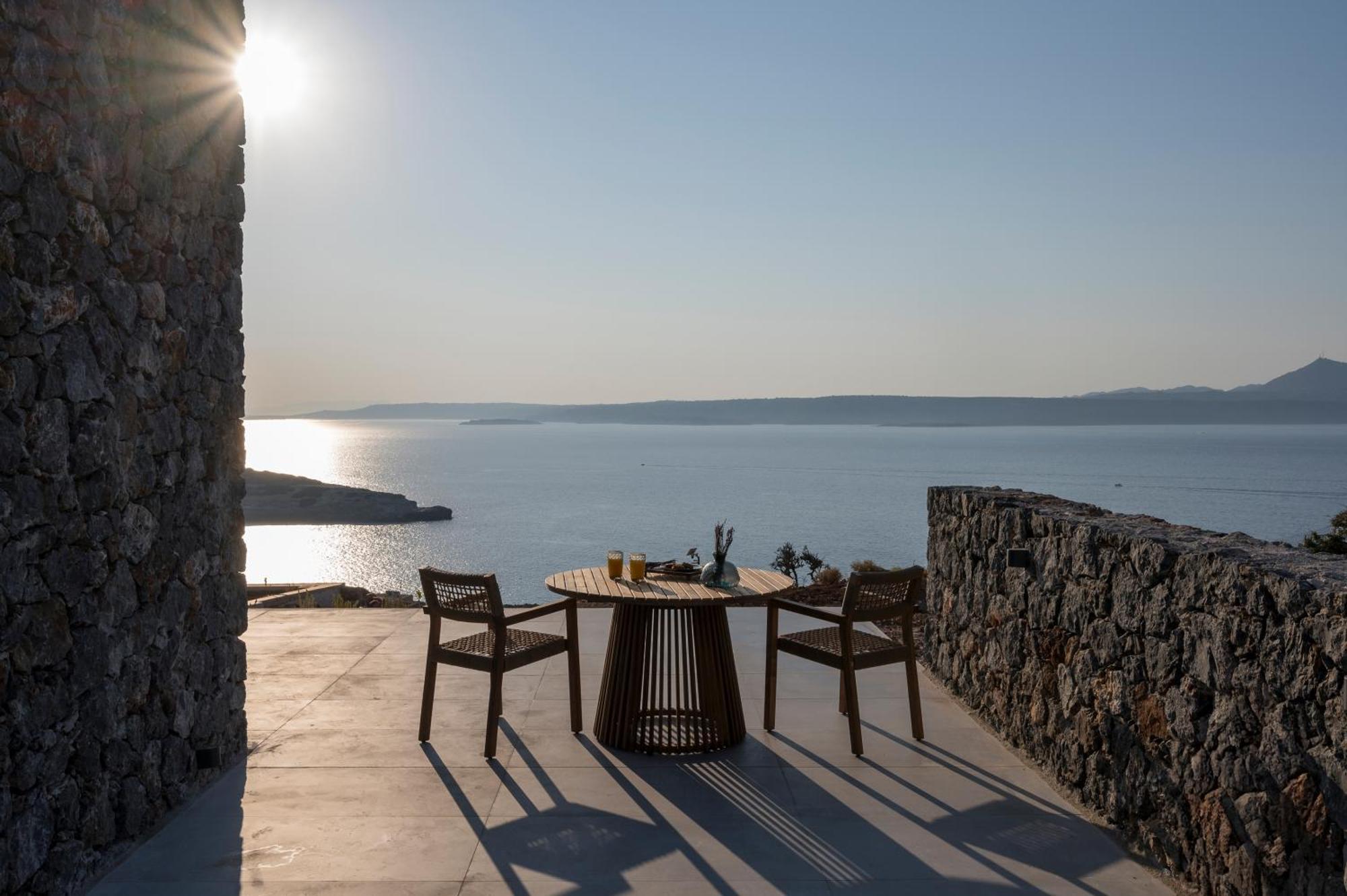 Holiday home Astelia Kokkino Chorio