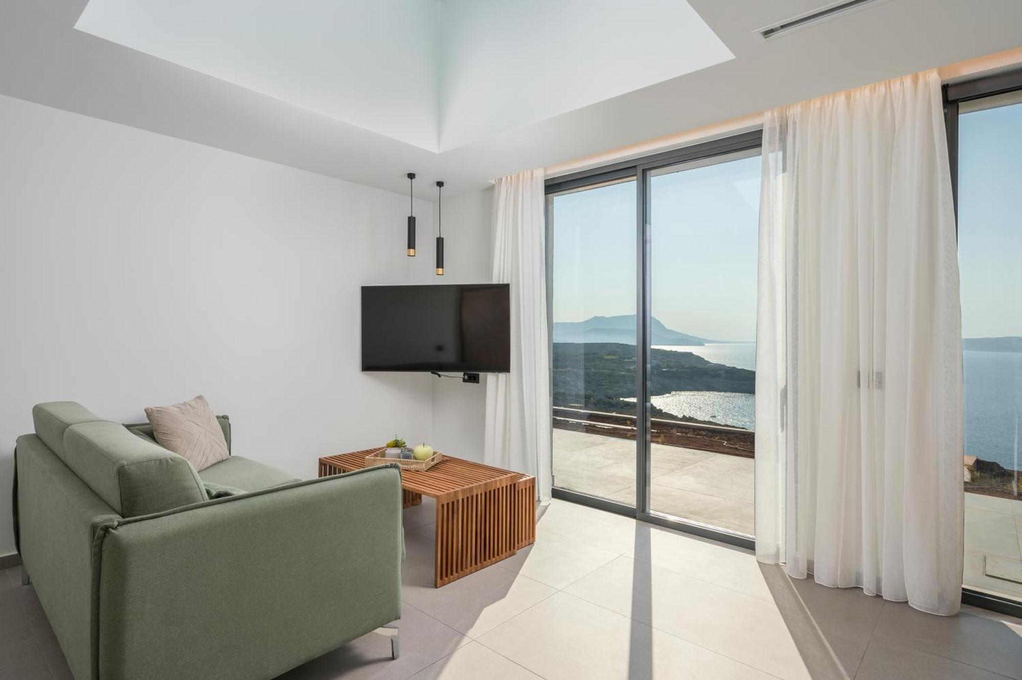 Astelia Holiday home