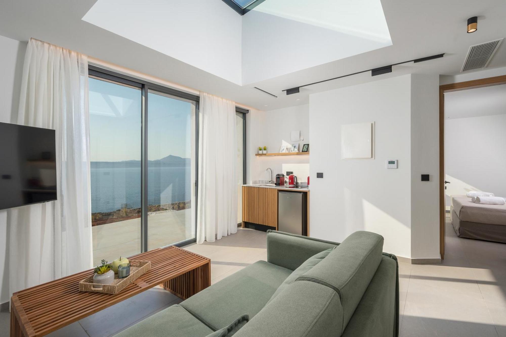 Holiday home Astelia *