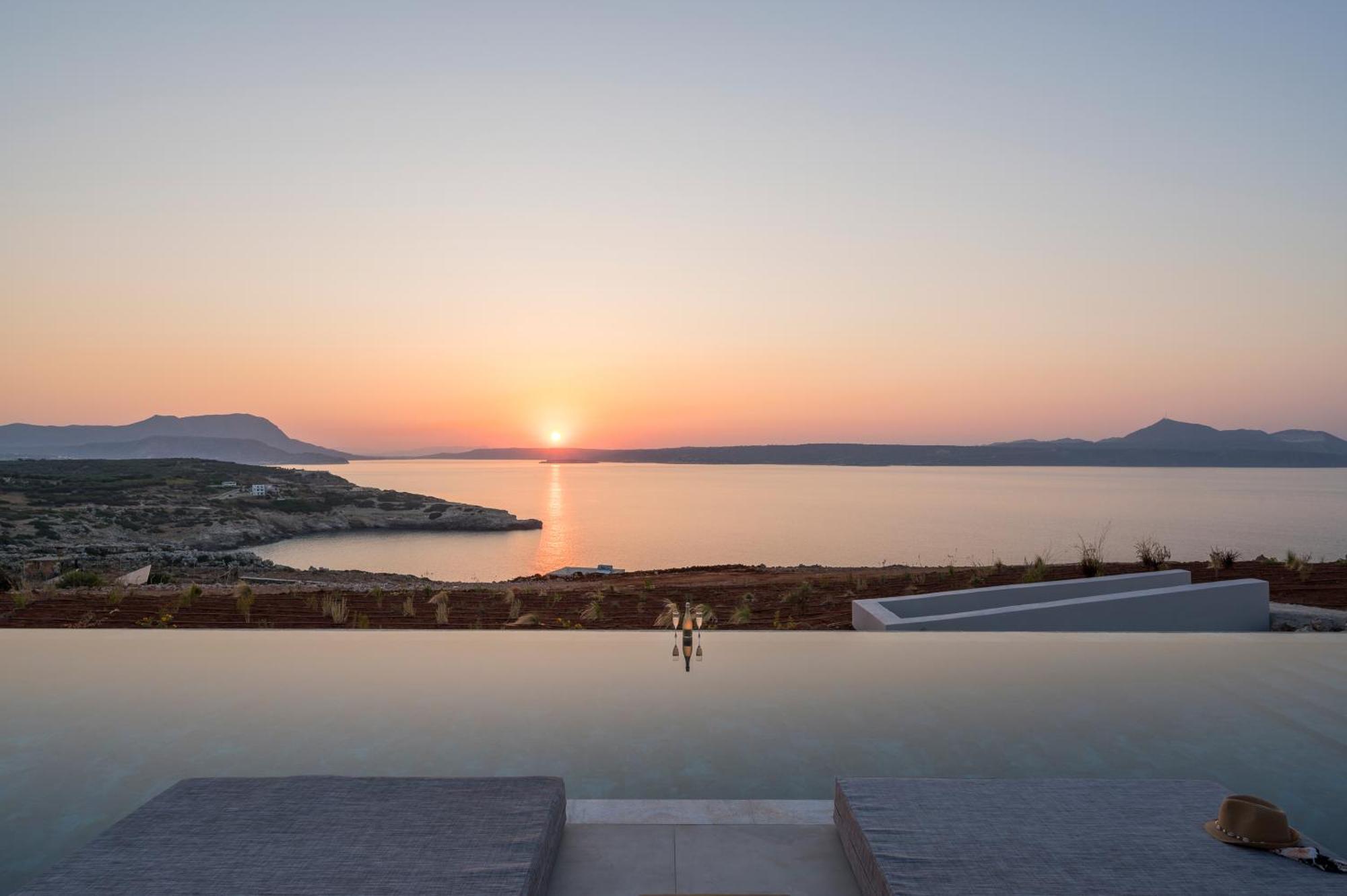 Holiday home Astelia Kokkino Chorio