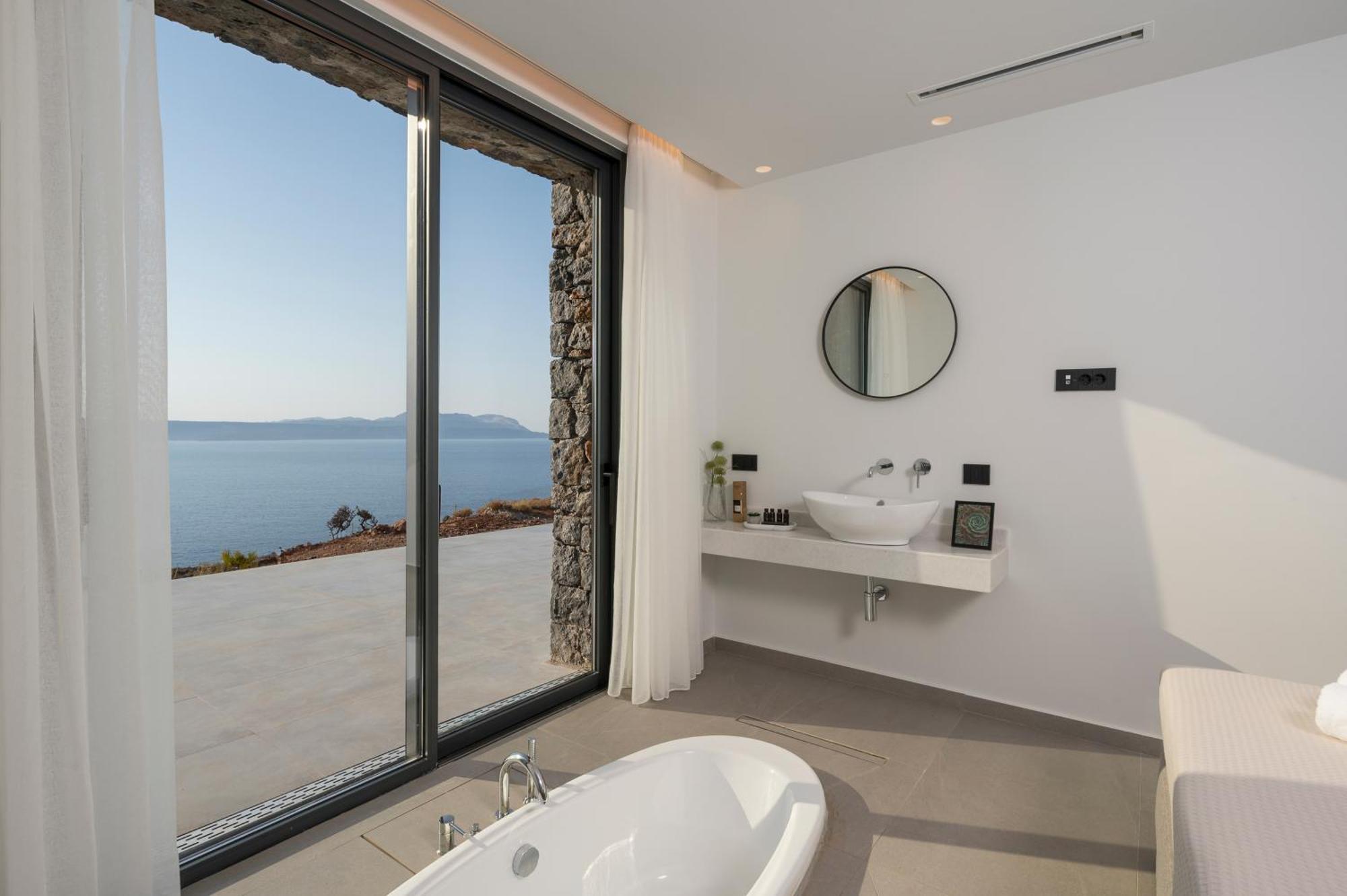 Astelia Holiday home Kokkino Chorio