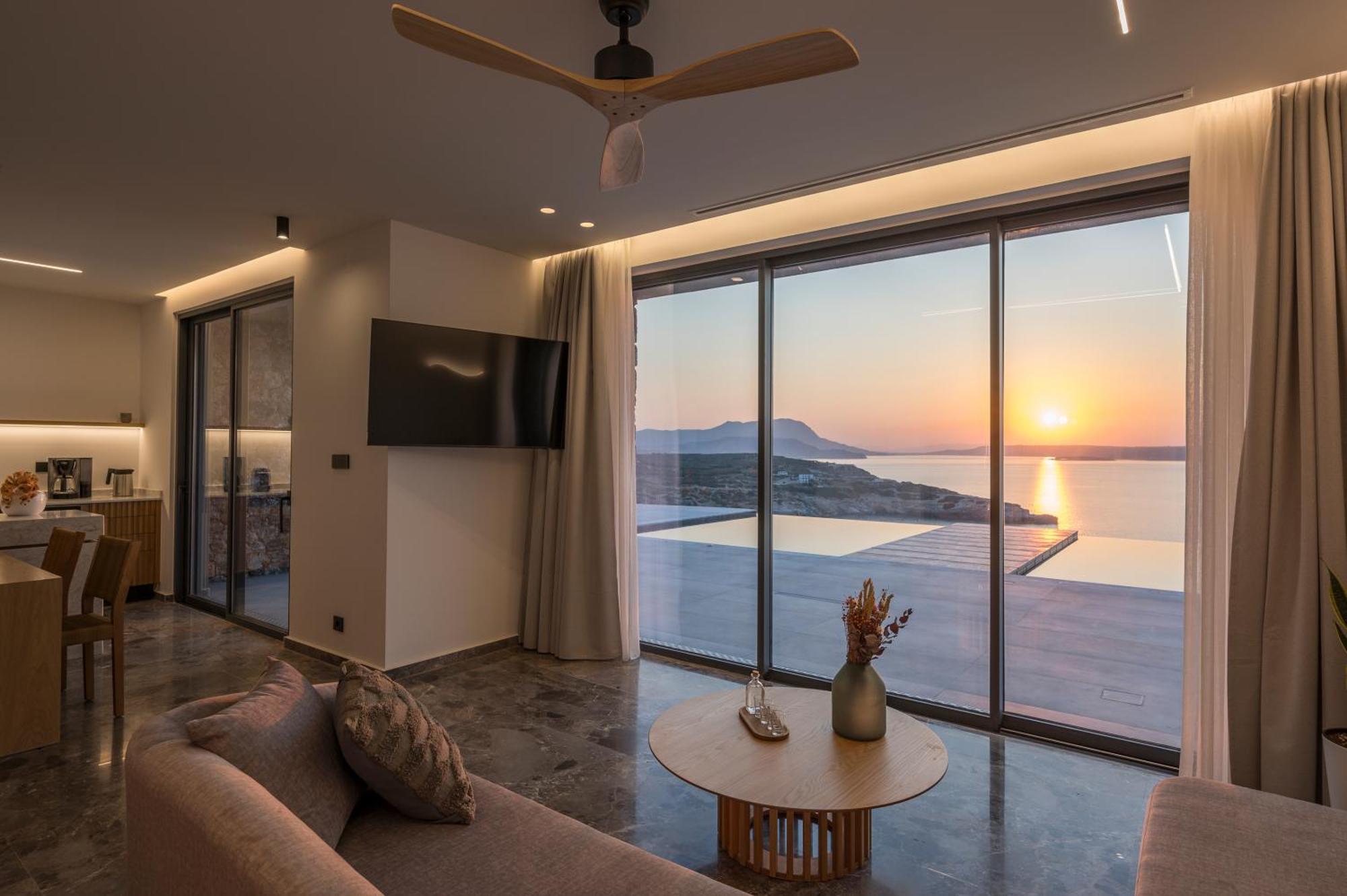 Holiday home Astelia Kokkino Chorio